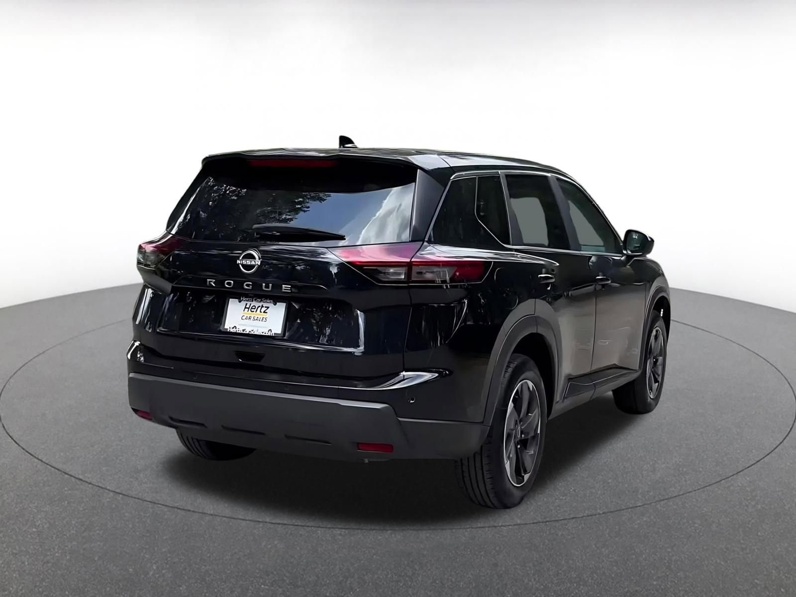 Thumbnail: 2025 Nissan Rogue - 14