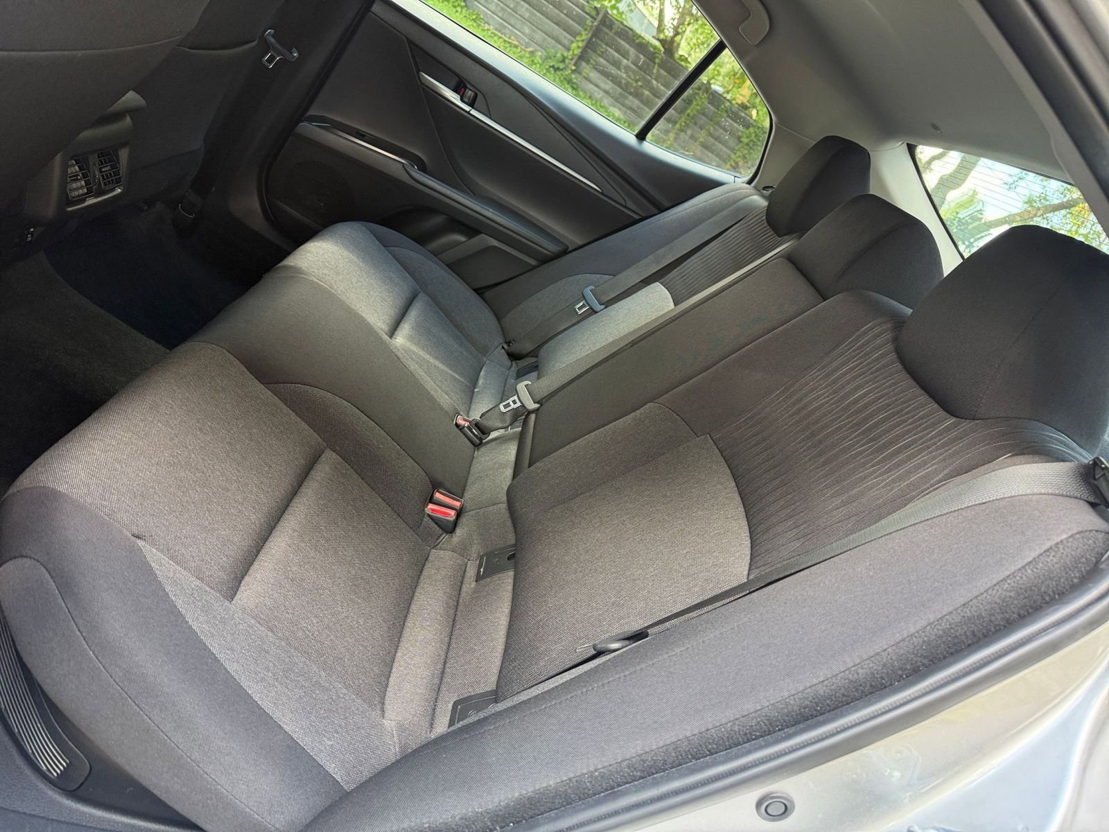 Thumbnail: 2025 Toyota Camry - 20