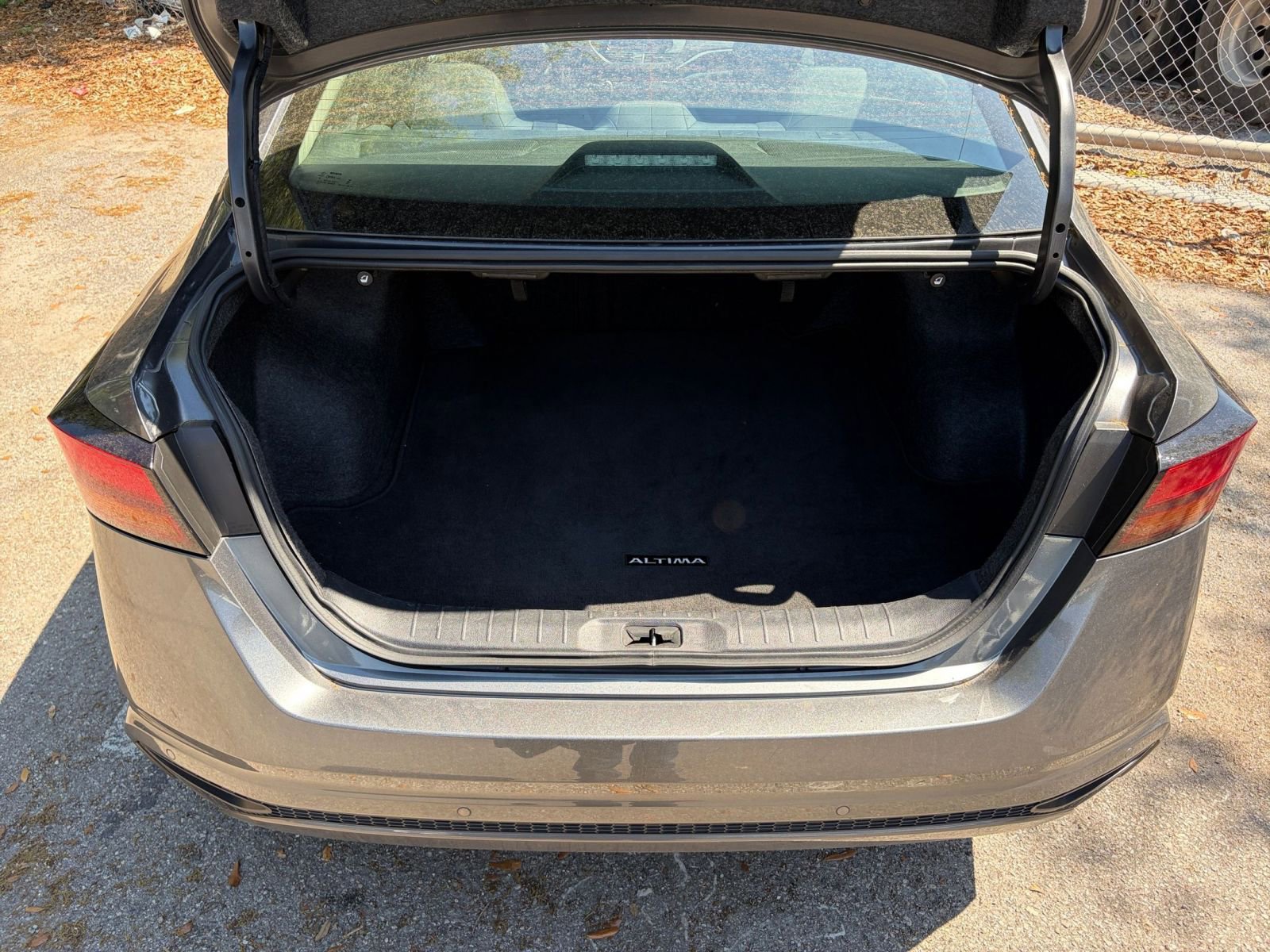 Thumbnail: 2025 Nissan Altima - 30