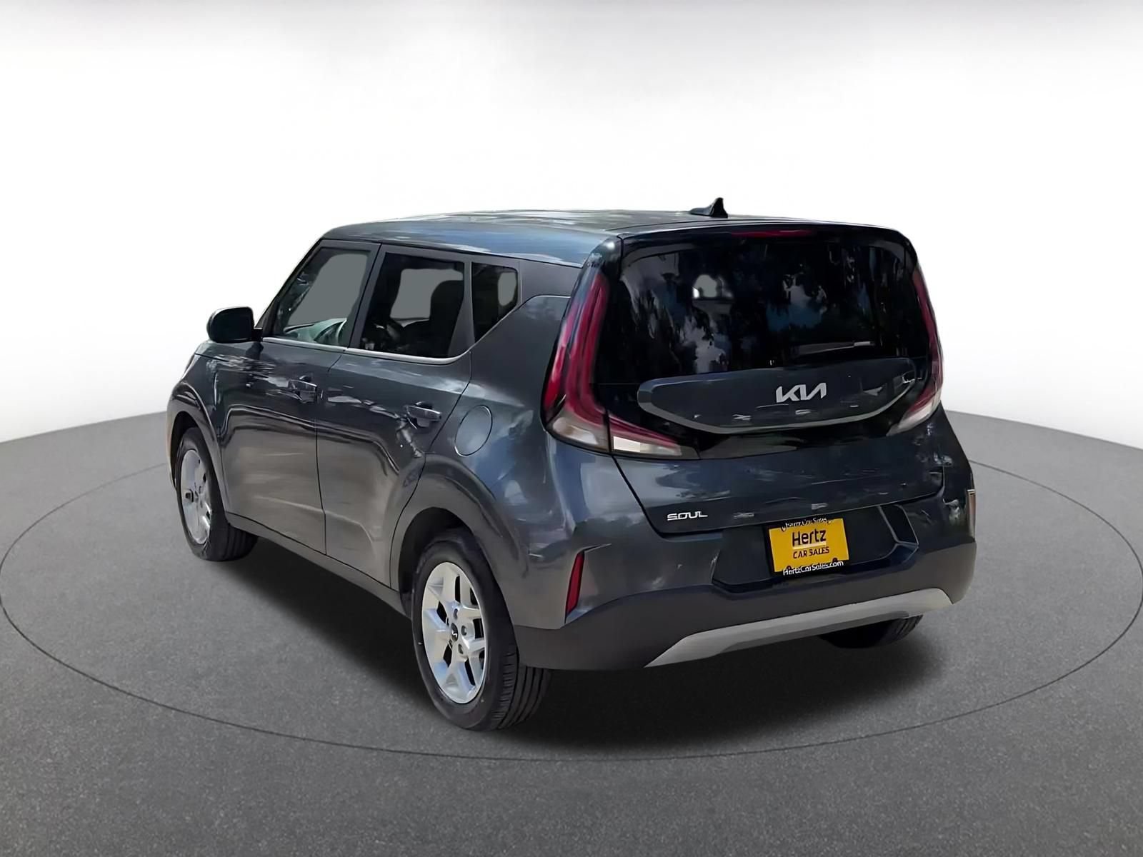 Thumbnail: 2025 Kia Soul - 10