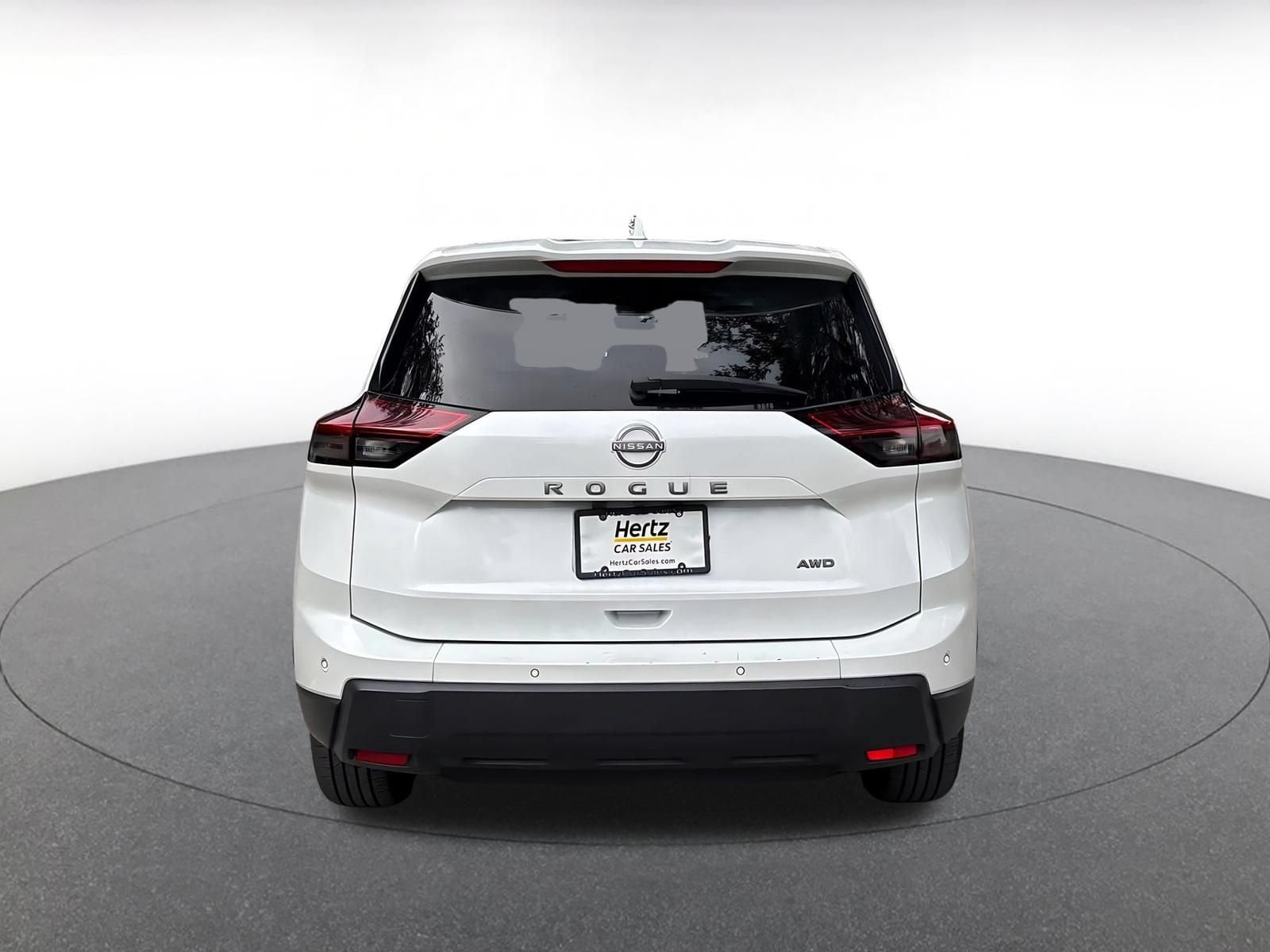 Thumbnail: 2025 Nissan Rogue - 7