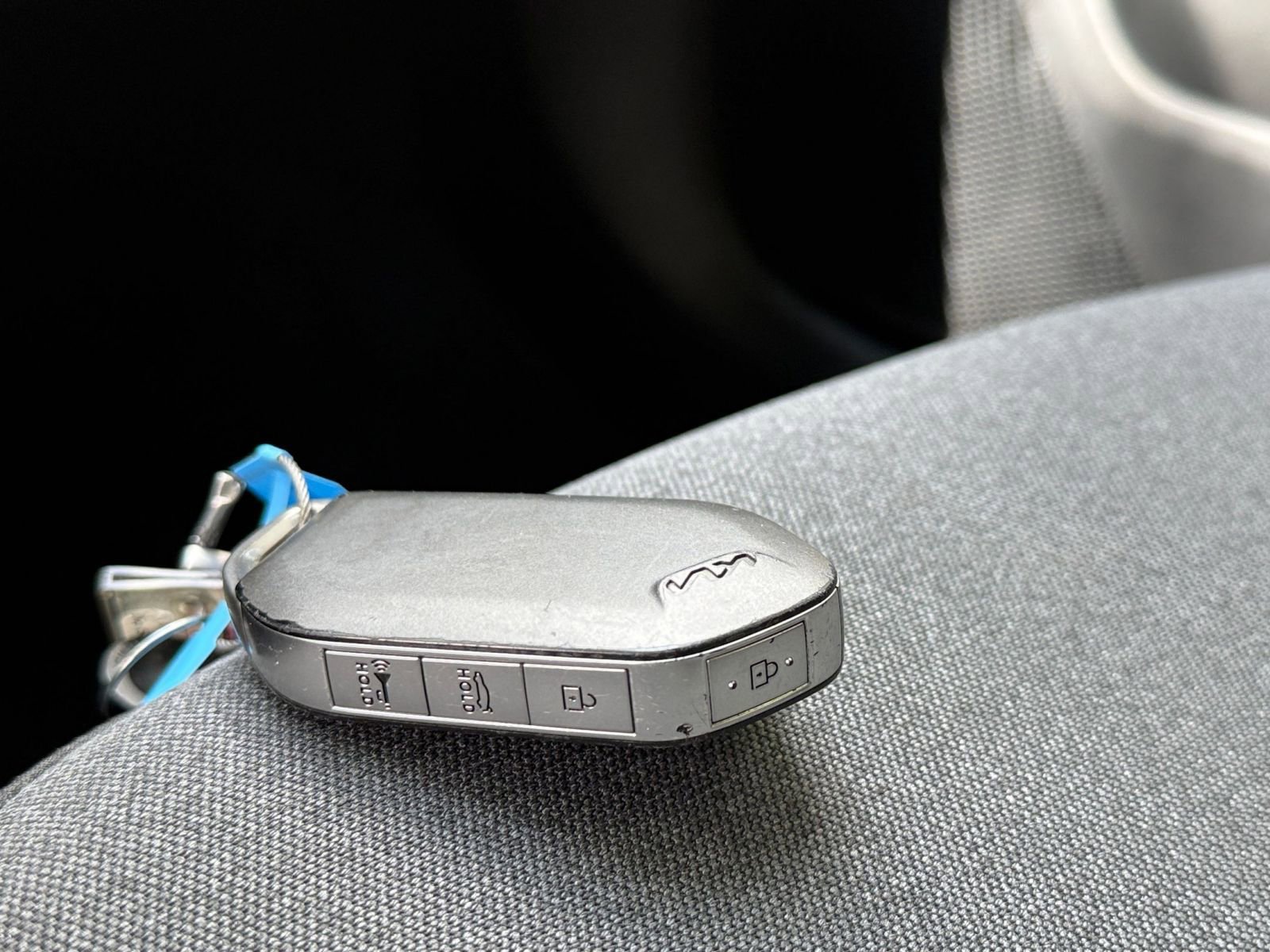 Thumbnail: 2025 Kia K4 - 22