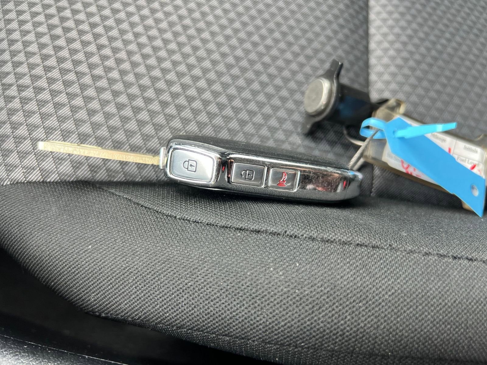 Thumbnail: 2025 Kia Soul - 18