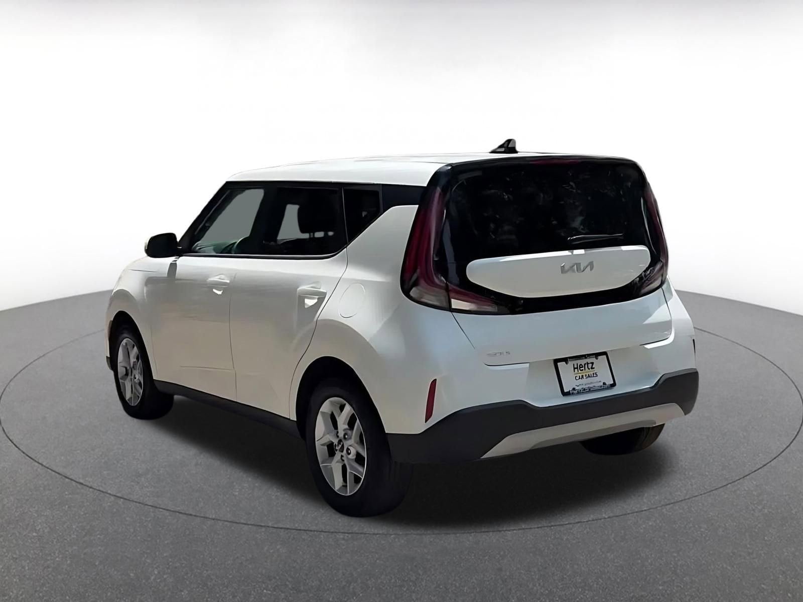 Thumbnail: 2025 Kia Soul - 11
