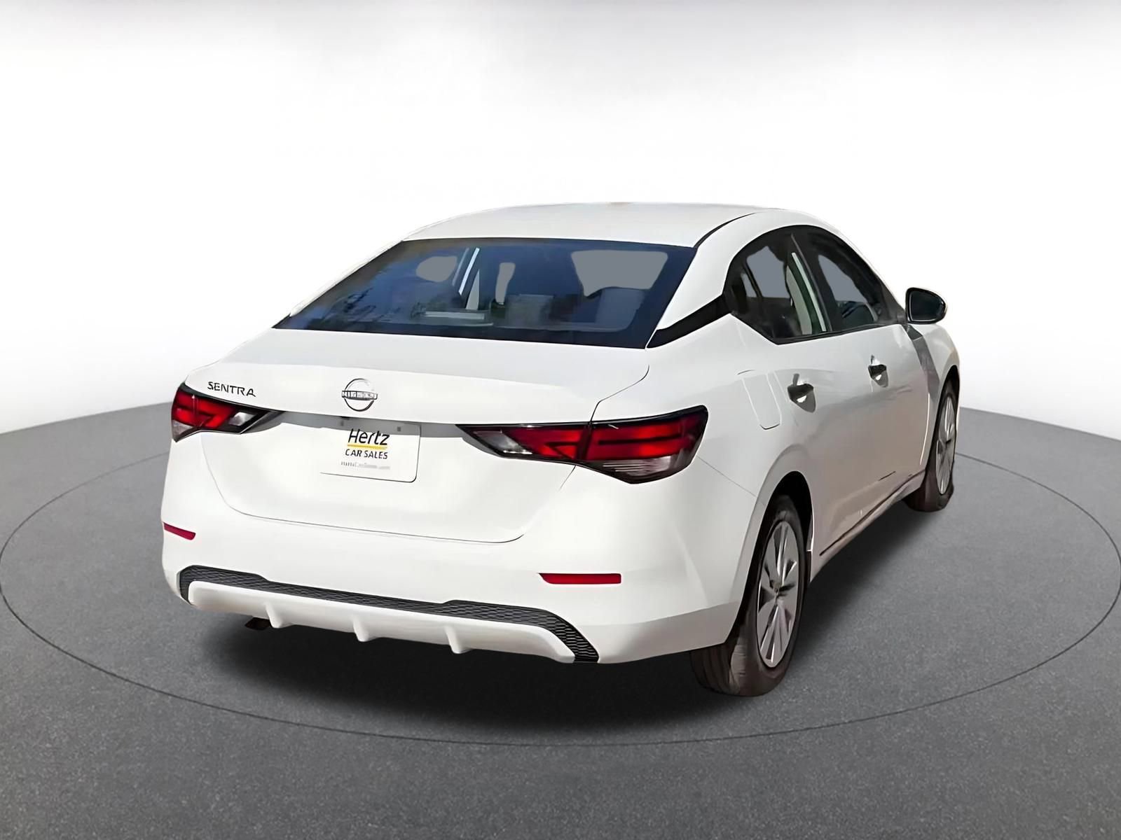 Thumbnail: 2025 Nissan Sentra - 15