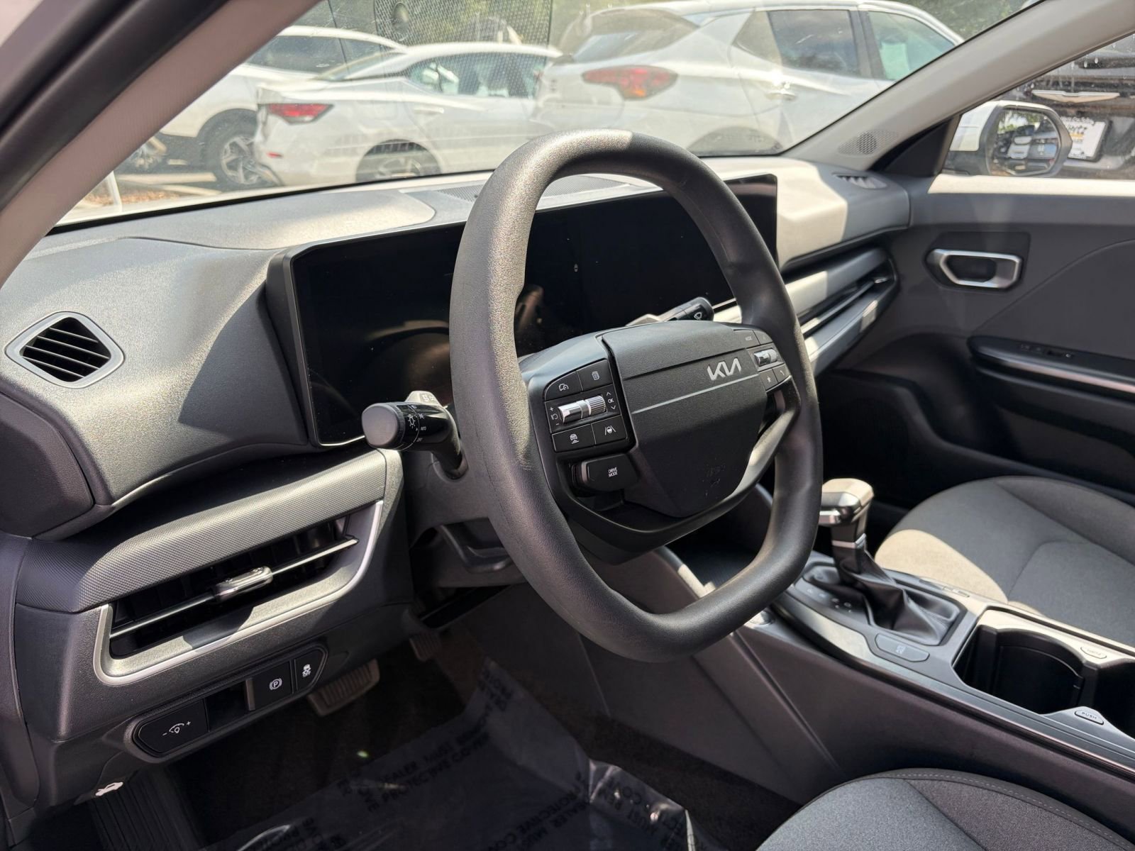 Thumbnail: 2025 Kia K4 - 33