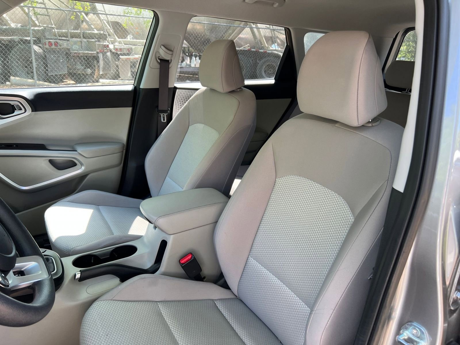 Thumbnail: 2025 Kia Soul - 31