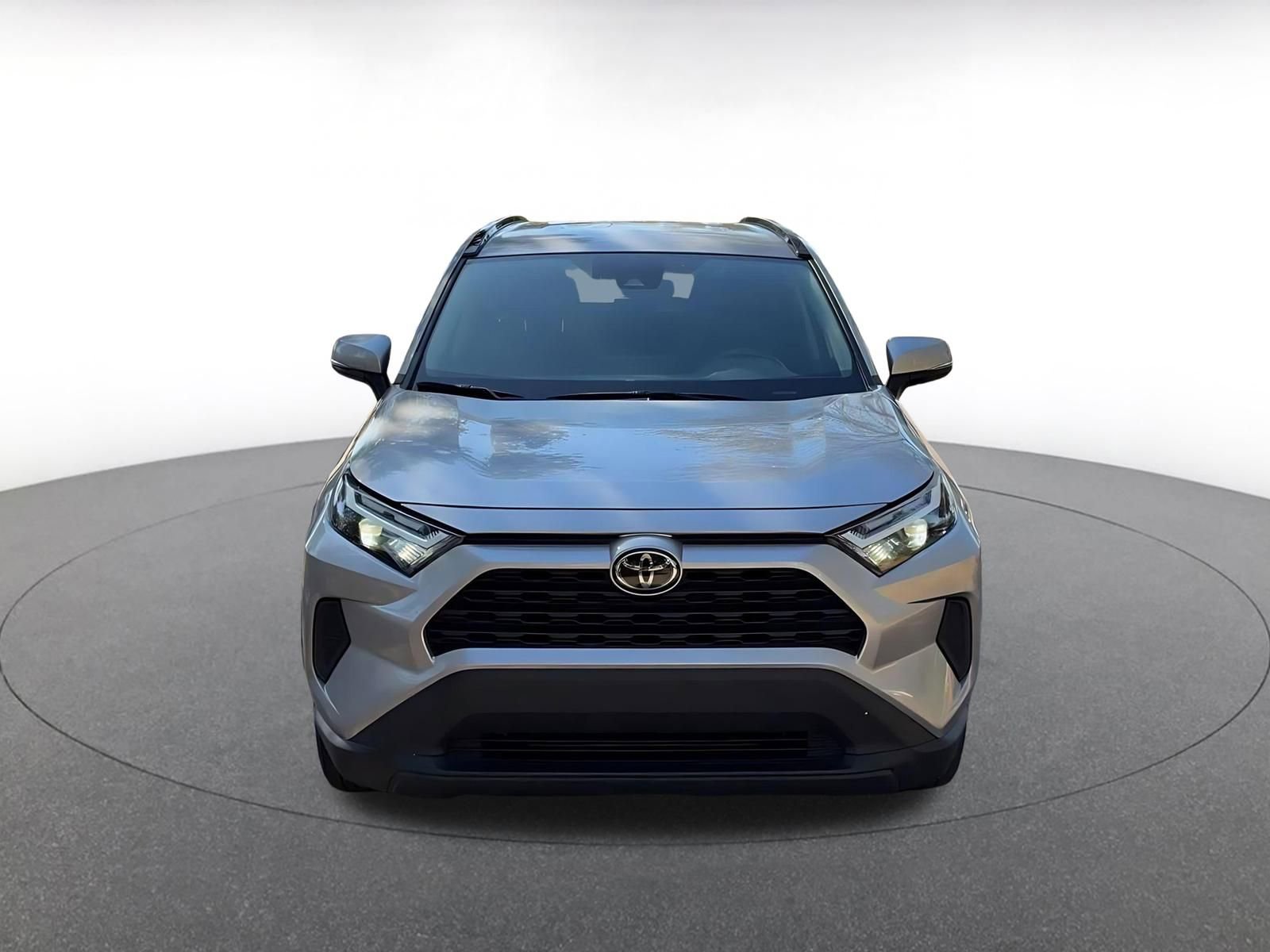 Thumbnail: 2025 Toyota RAV4 - 4