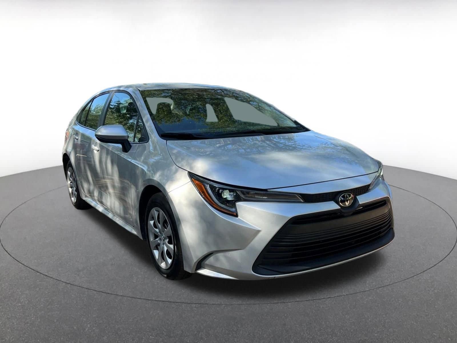 Thumbnail: 2025 Toyota Corolla - 1