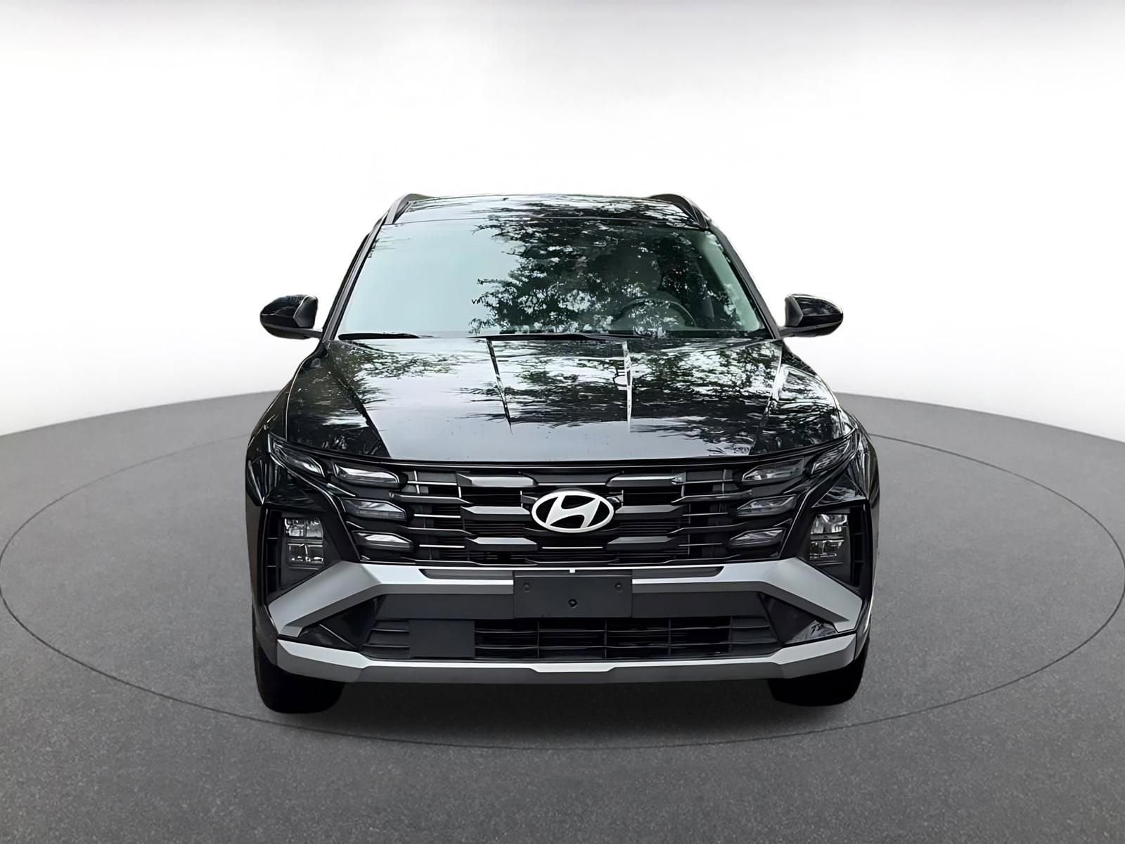 Thumbnail: 2025 Hyundai Tucson - 9