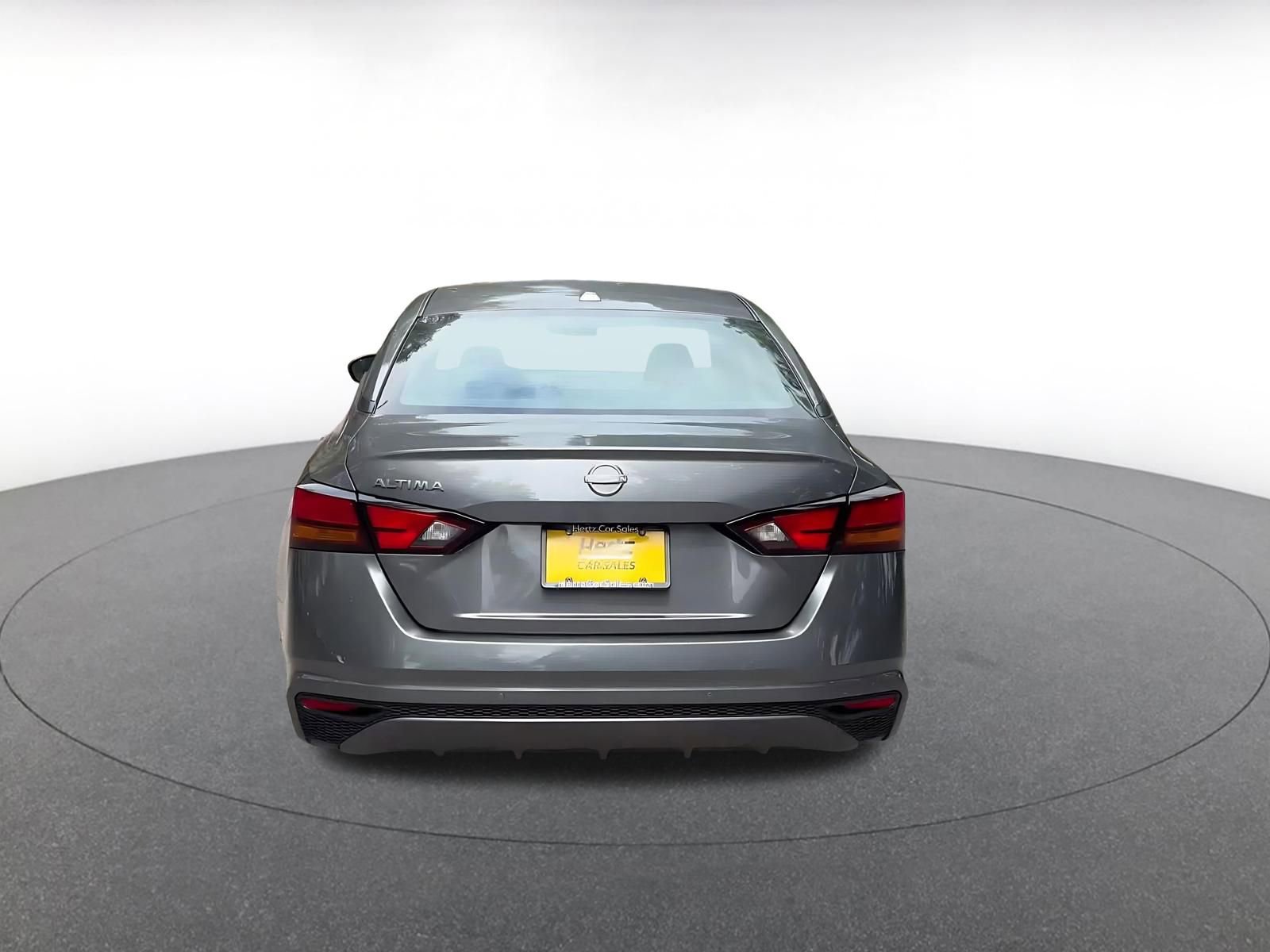 Thumbnail: 2025 Nissan Altima - 12