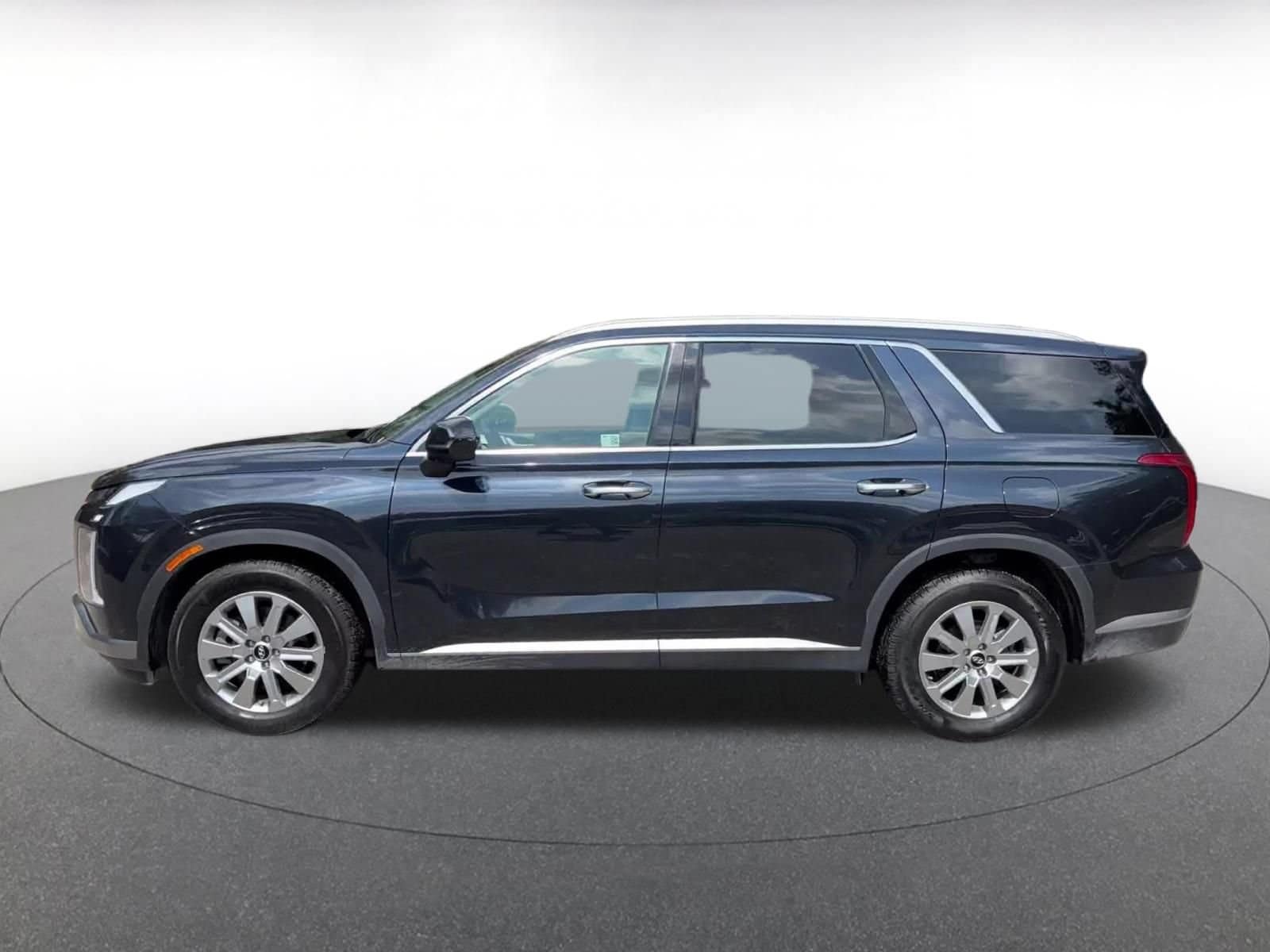Thumbnail: 2024 Hyundai Palisade - 9