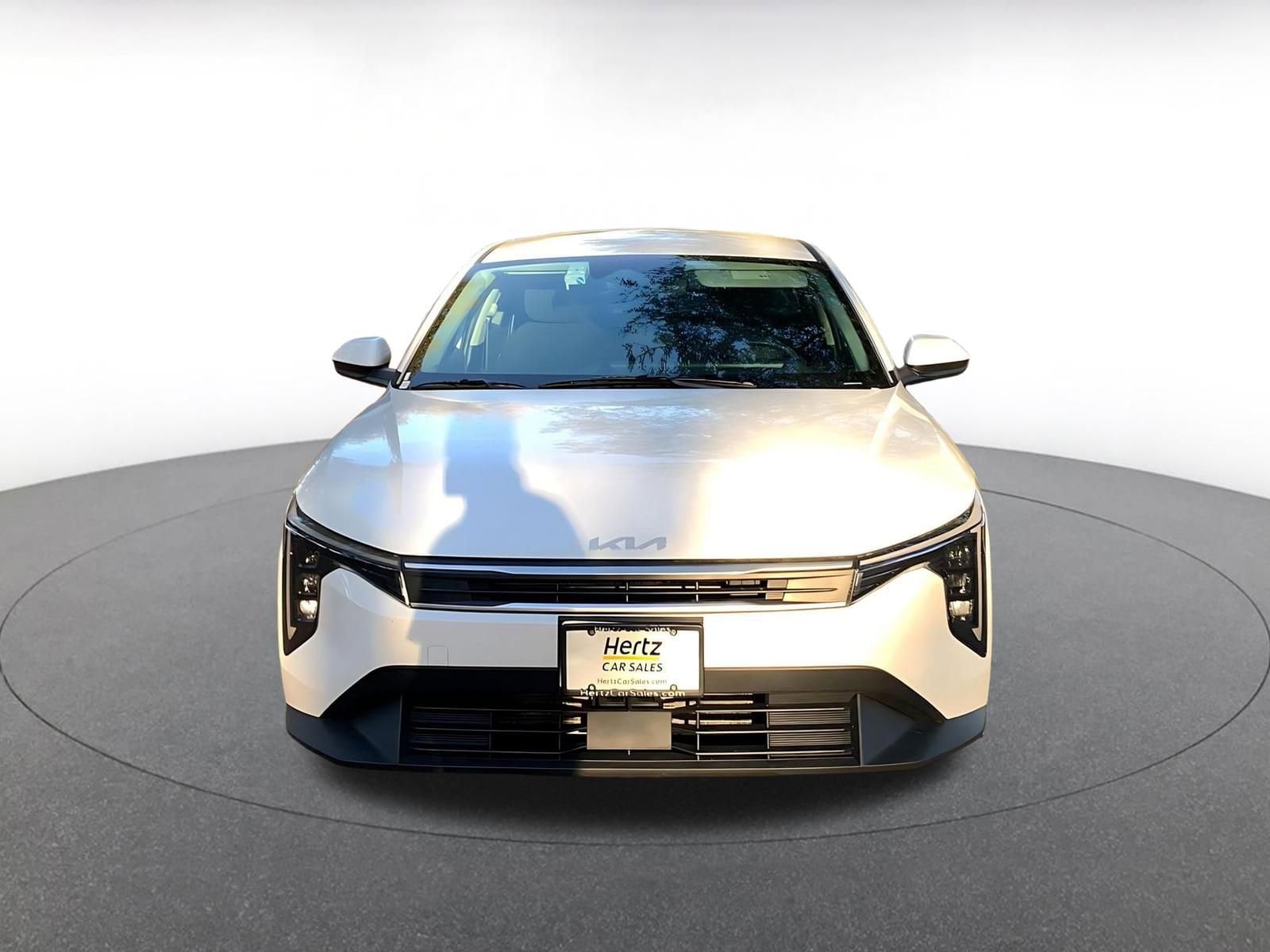 Thumbnail: 2025 Kia K4 - 2