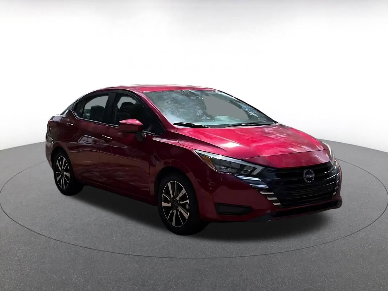 Thumbnail: 2025 Nissan Versa - 3