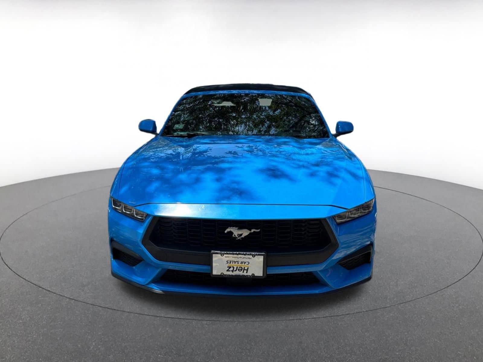 Thumbnail: 2024 Ford Mustang - 2