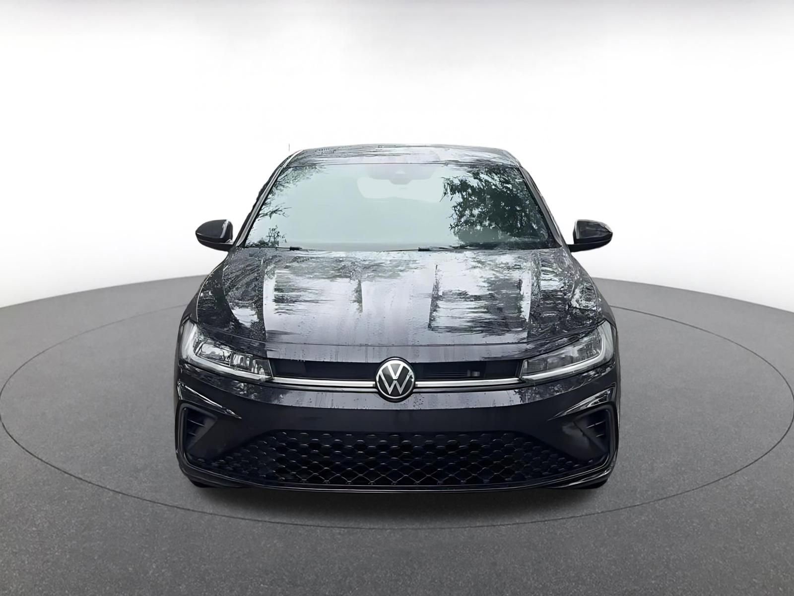 Thumbnail: 2025 Volkswagen Jetta - 4