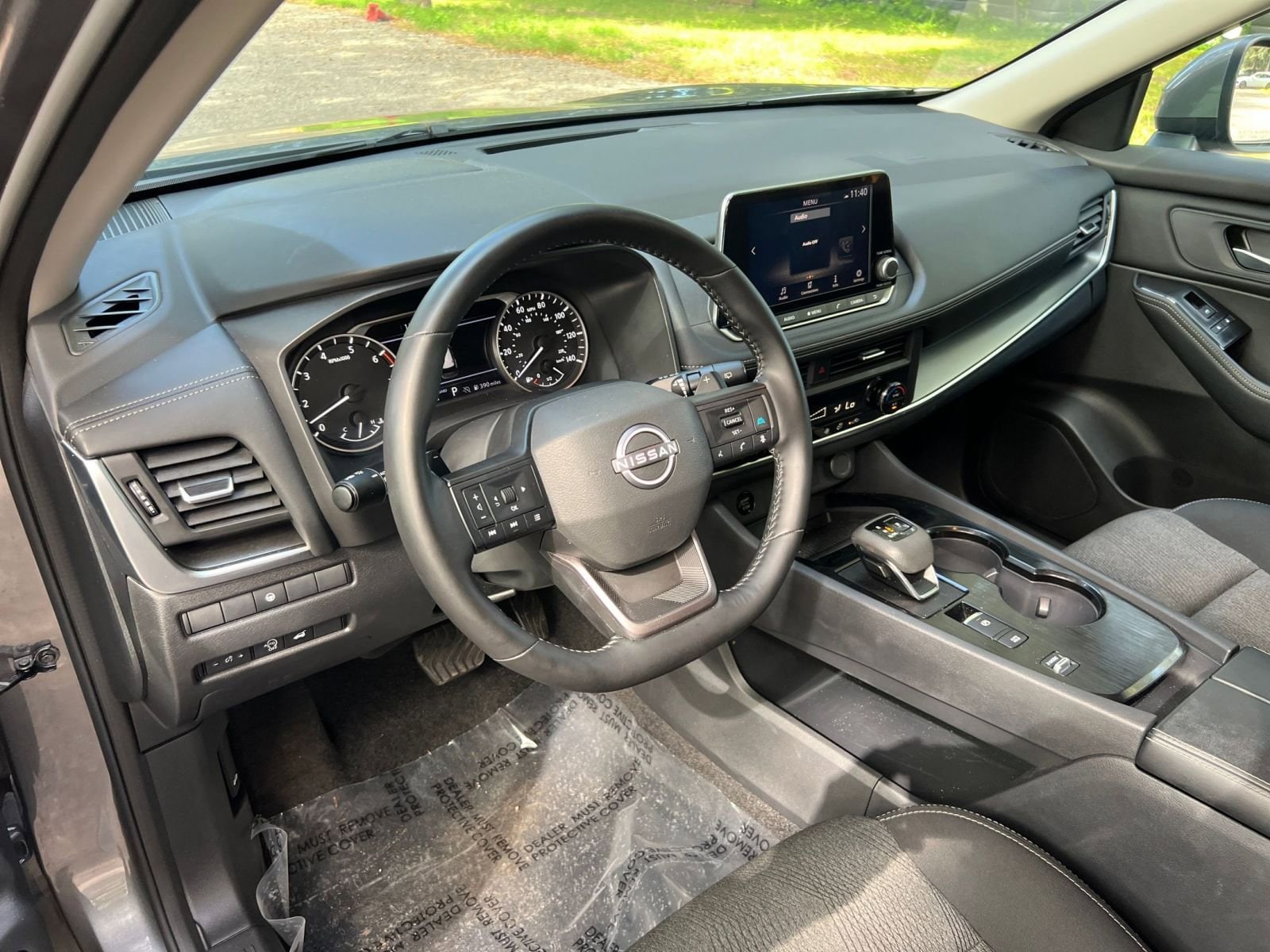 Thumbnail: 2025 Nissan Rogue - 28