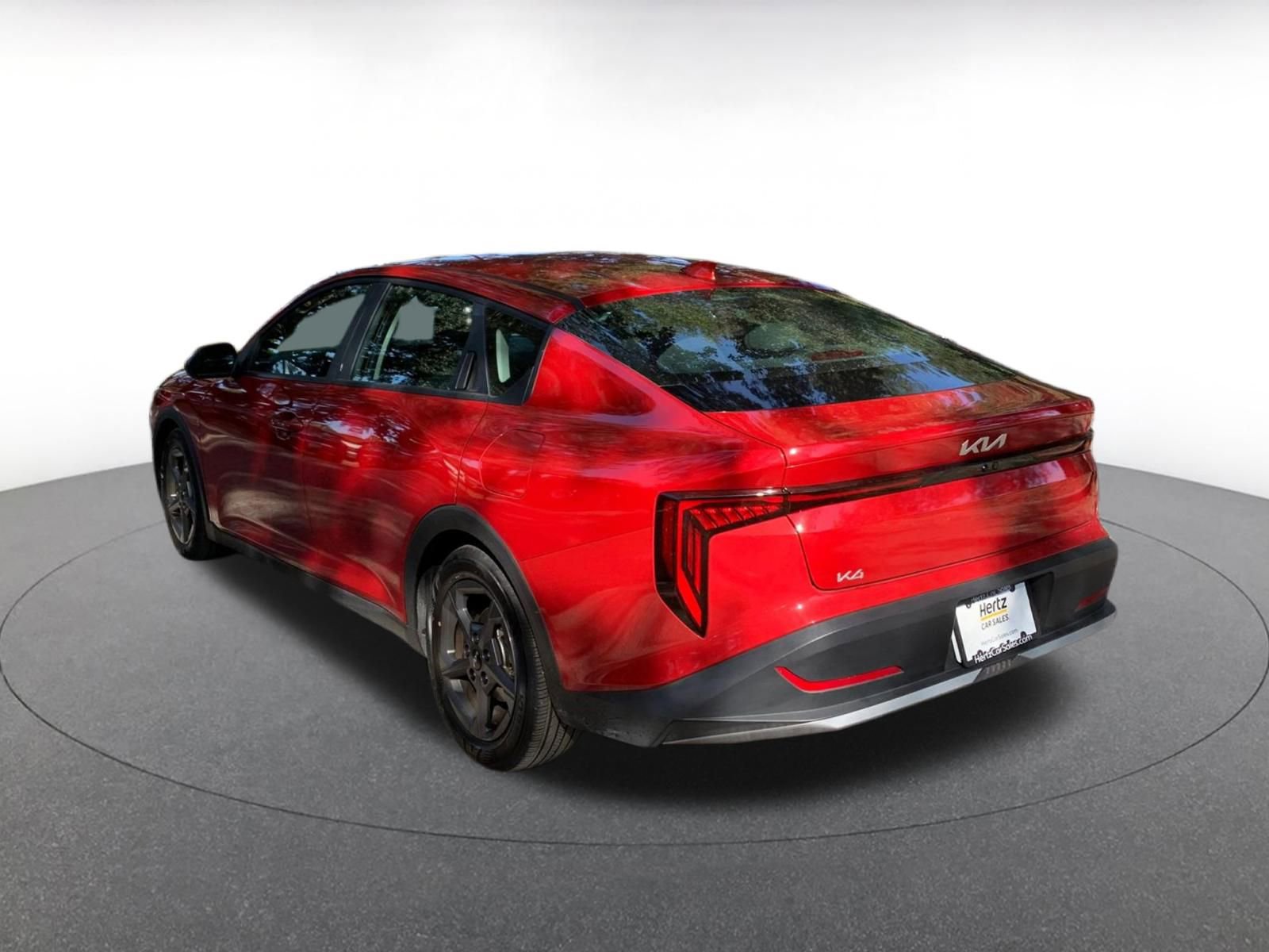 Thumbnail: 2025 Kia K4 - 5