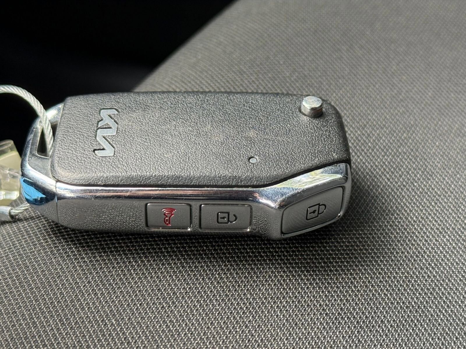 Thumbnail: 2025 Kia Sportage - 18