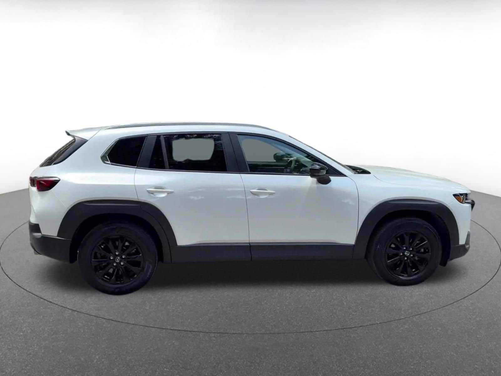Thumbnail: 2025 Mazda CX-50 - 16
