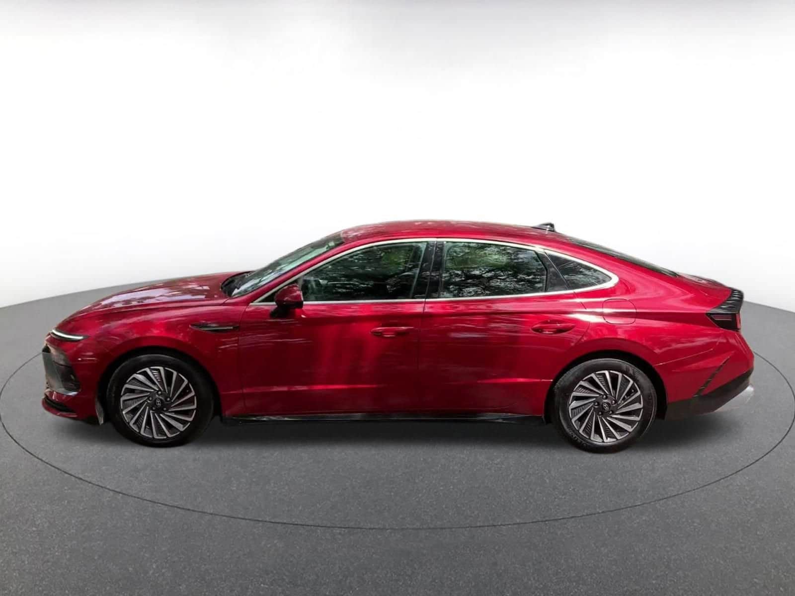 Thumbnail: 2025 Hyundai Sonata - 9