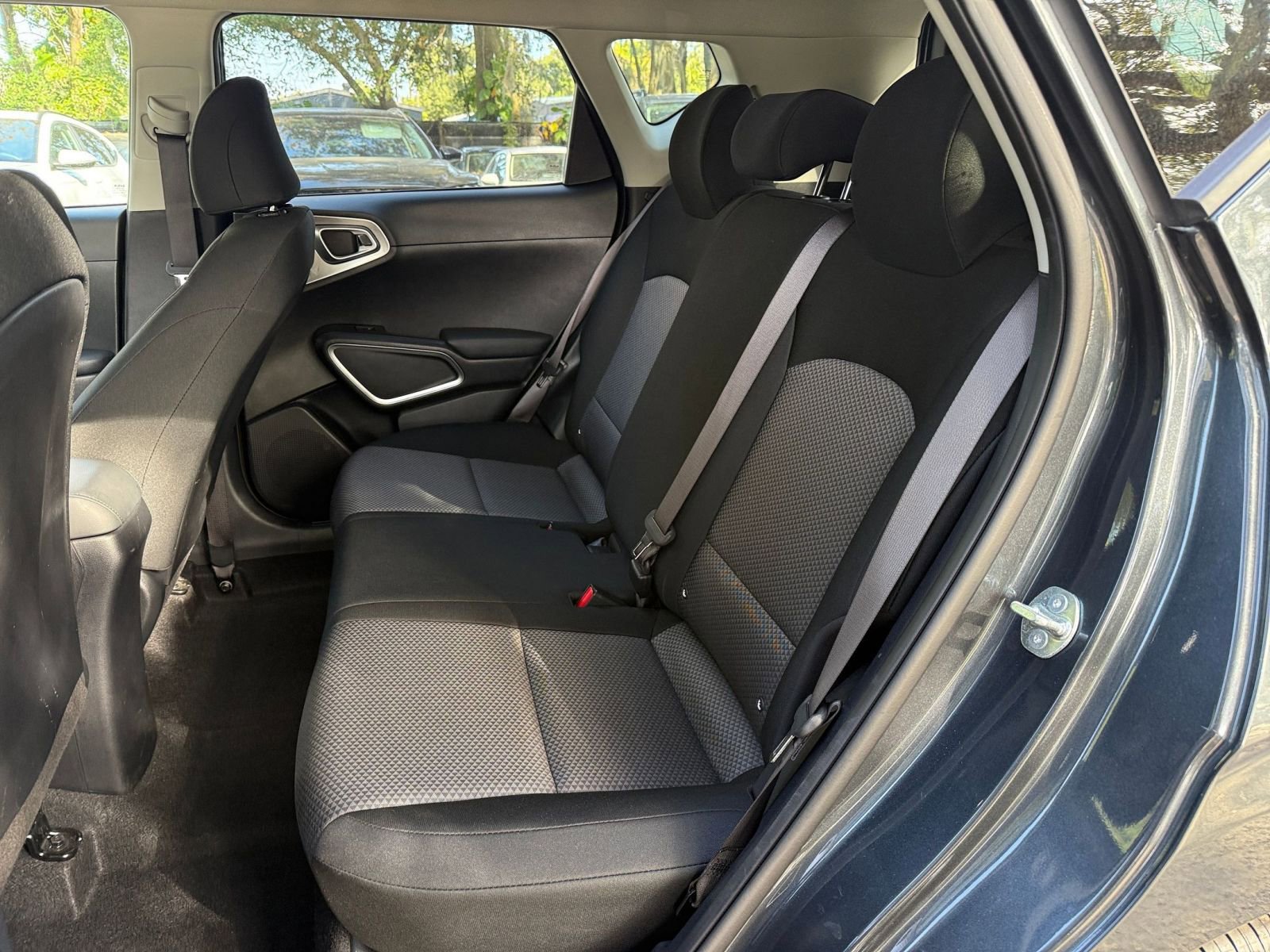 Thumbnail: 2025 Kia Soul - 33