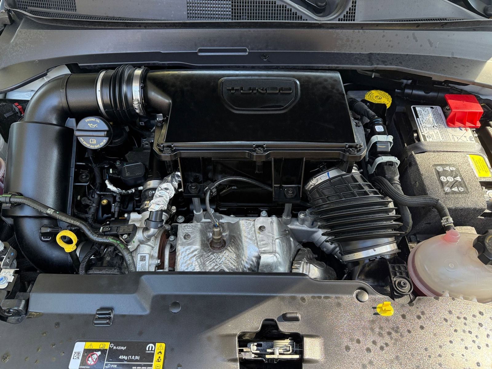 Thumbnail: 2025 Jeep Compass - 27