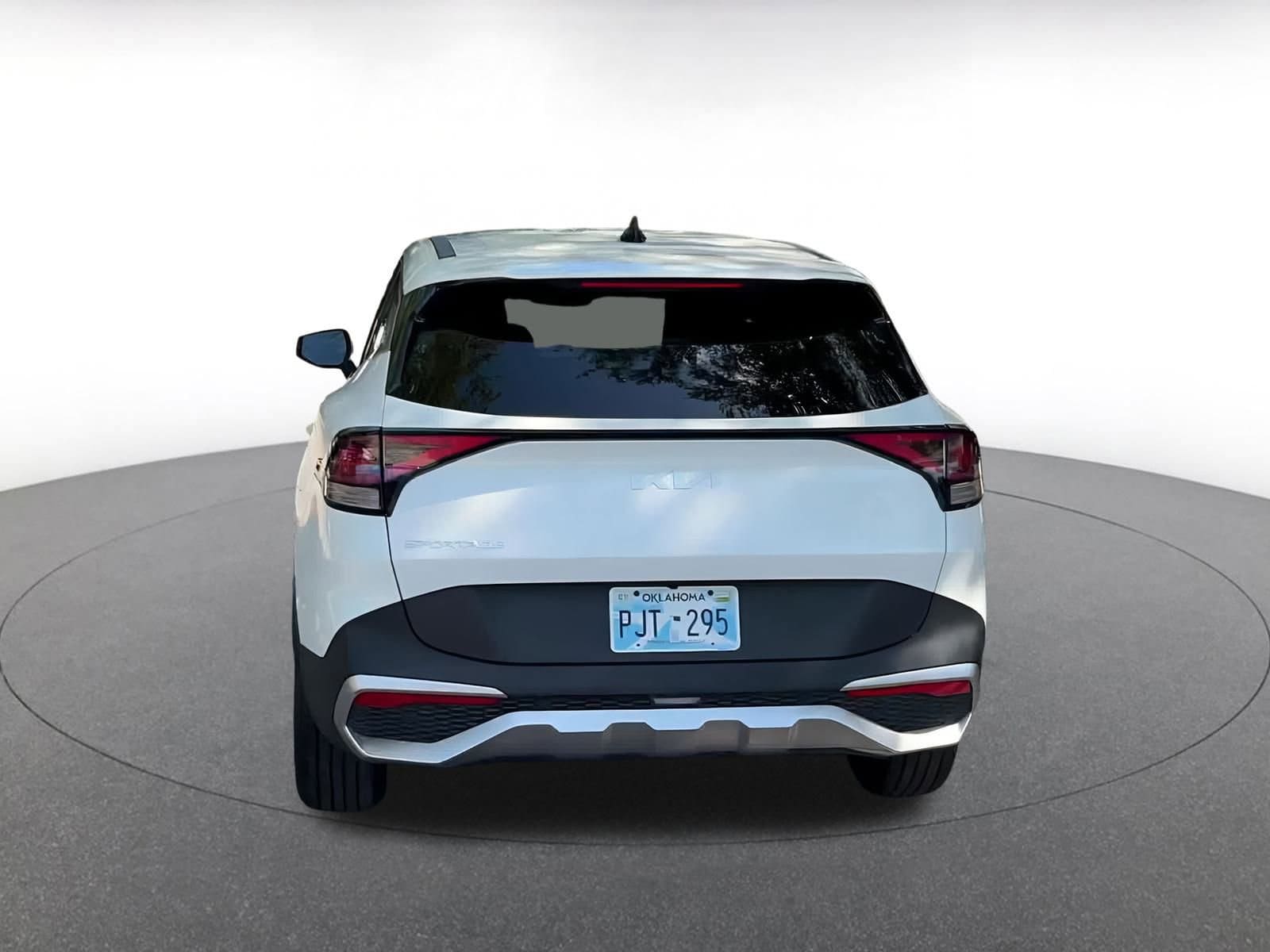 Thumbnail: 2024 Kia Sportage - 12