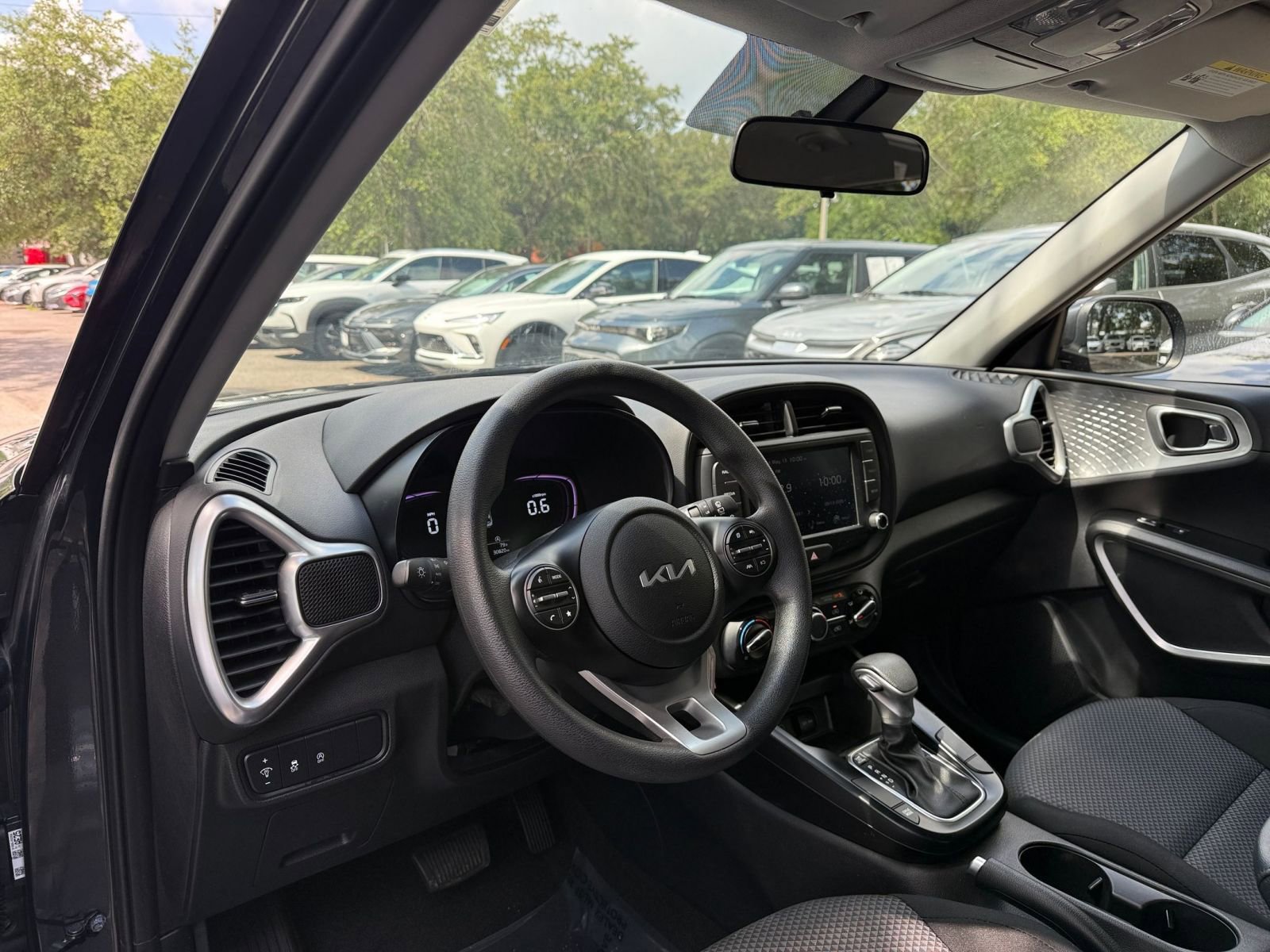 Thumbnail: 2025 Kia Soul - 31