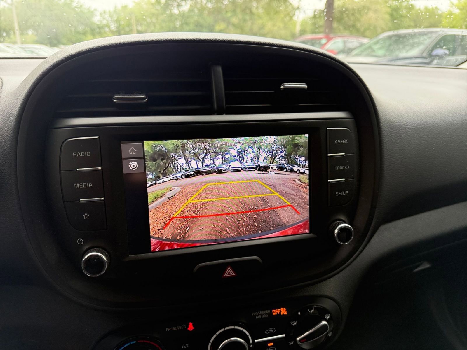 Thumbnail: 2025 Kia Soul - 17