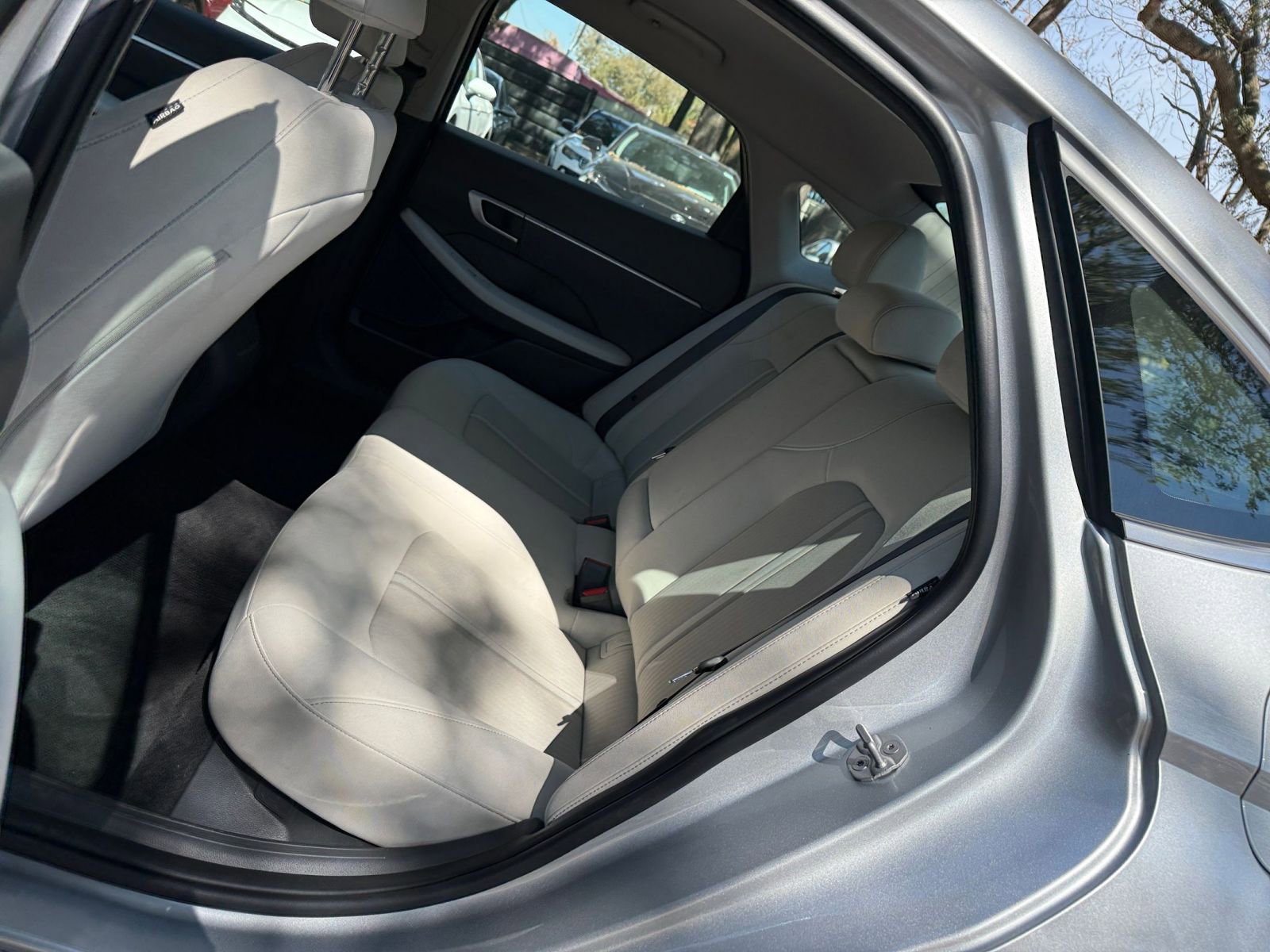 Thumbnail: 2025 Hyundai Sonata - 32