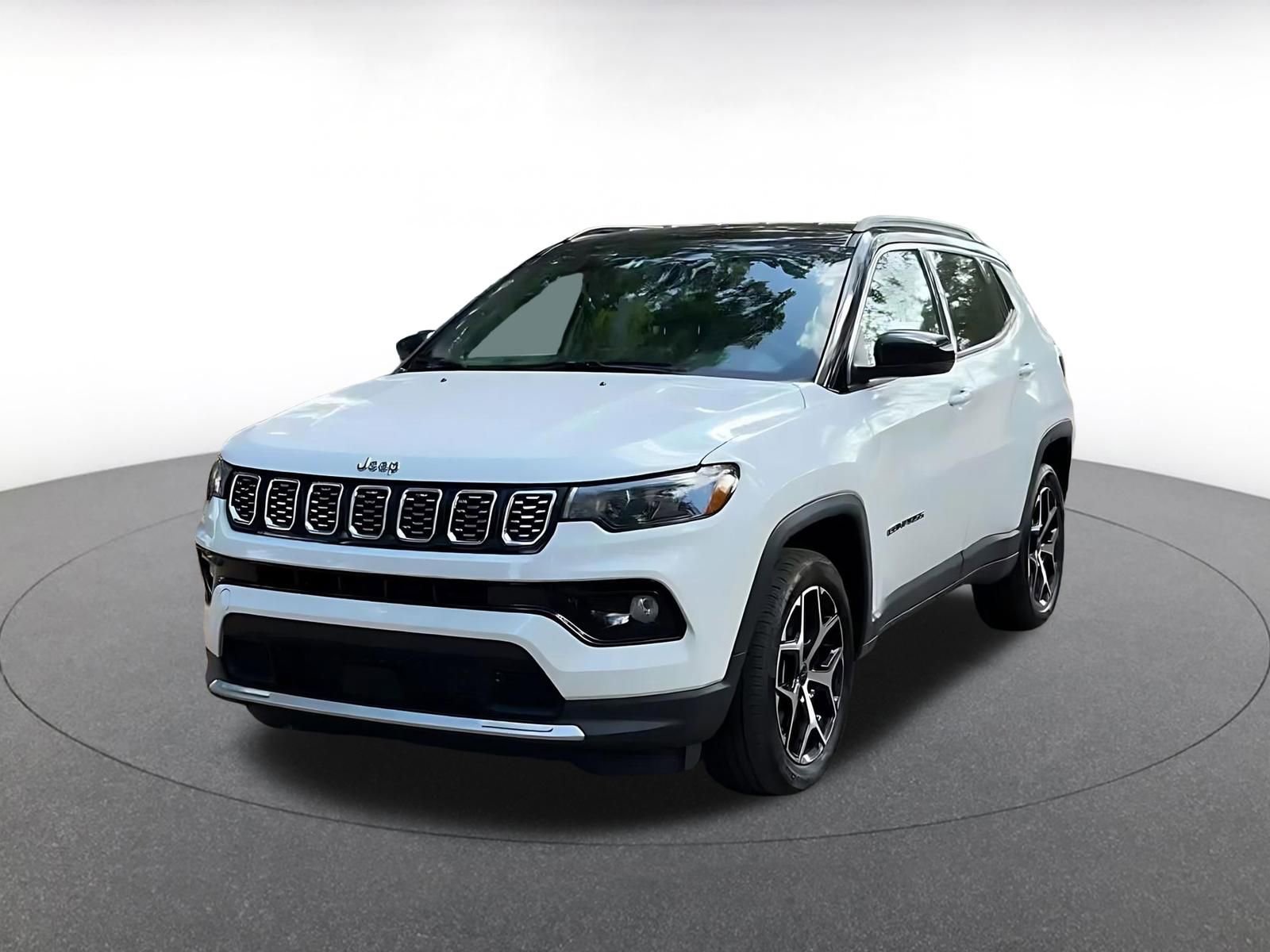 Thumbnail: 2025 Jeep Compass - 7