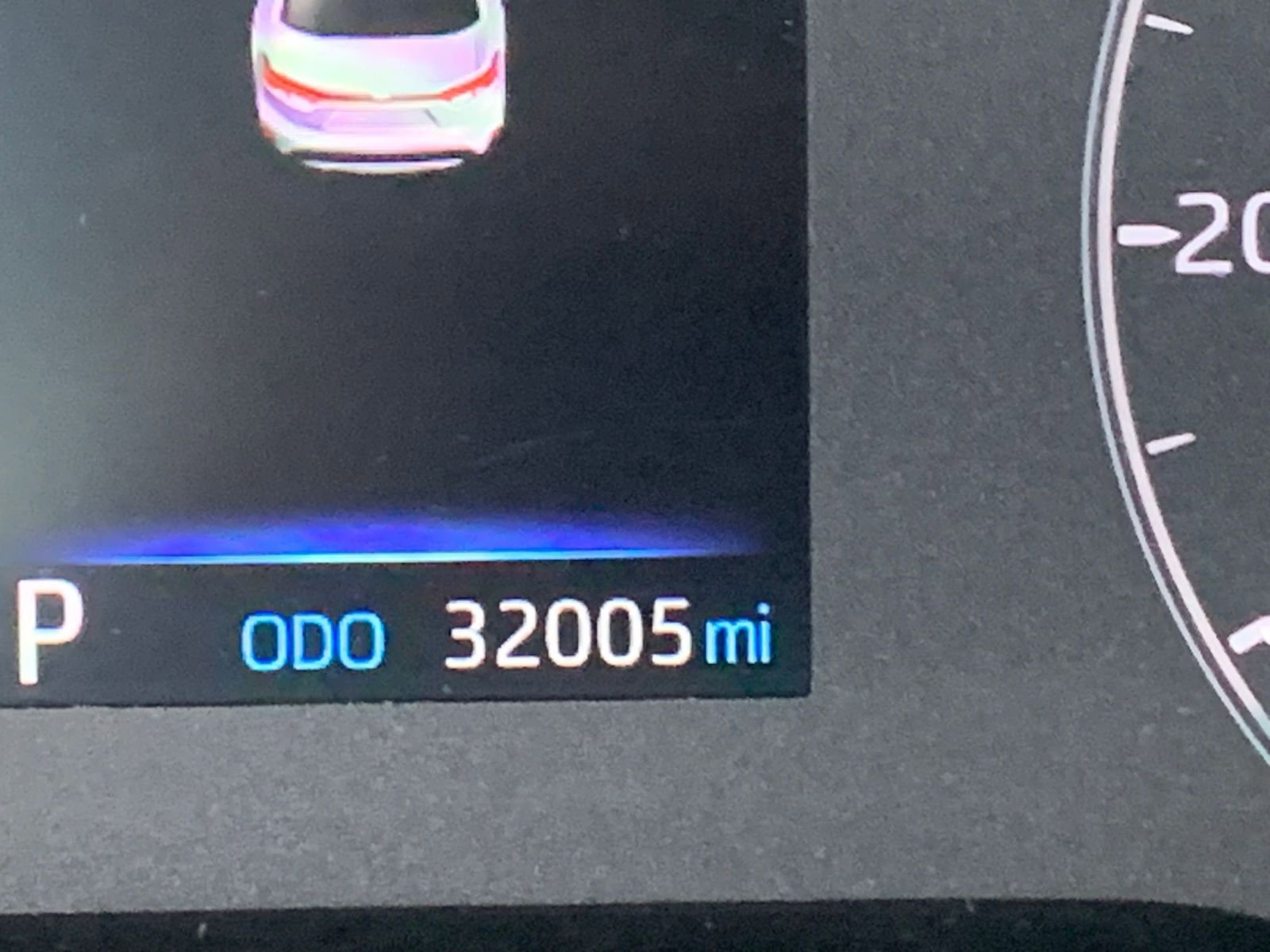Thumbnail: 2024 Toyota Corolla - 9