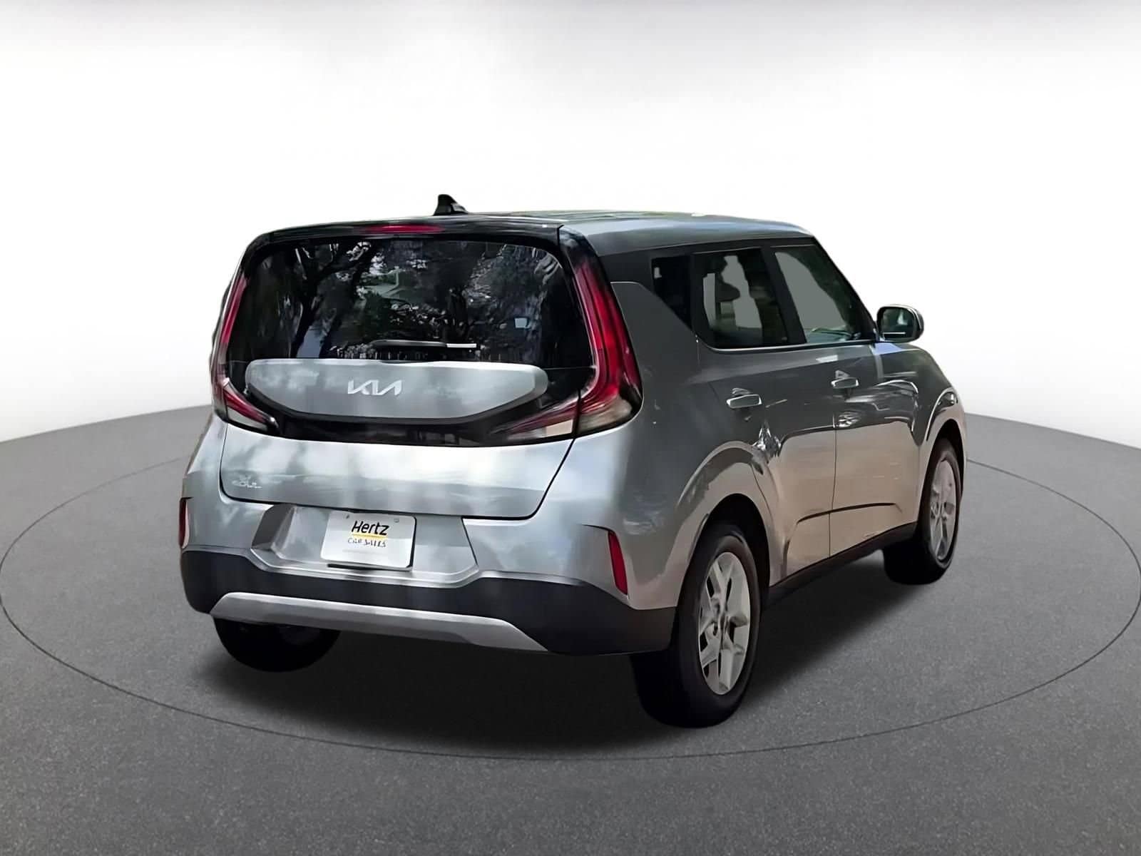 Thumbnail: 2025 Kia Soul - 14