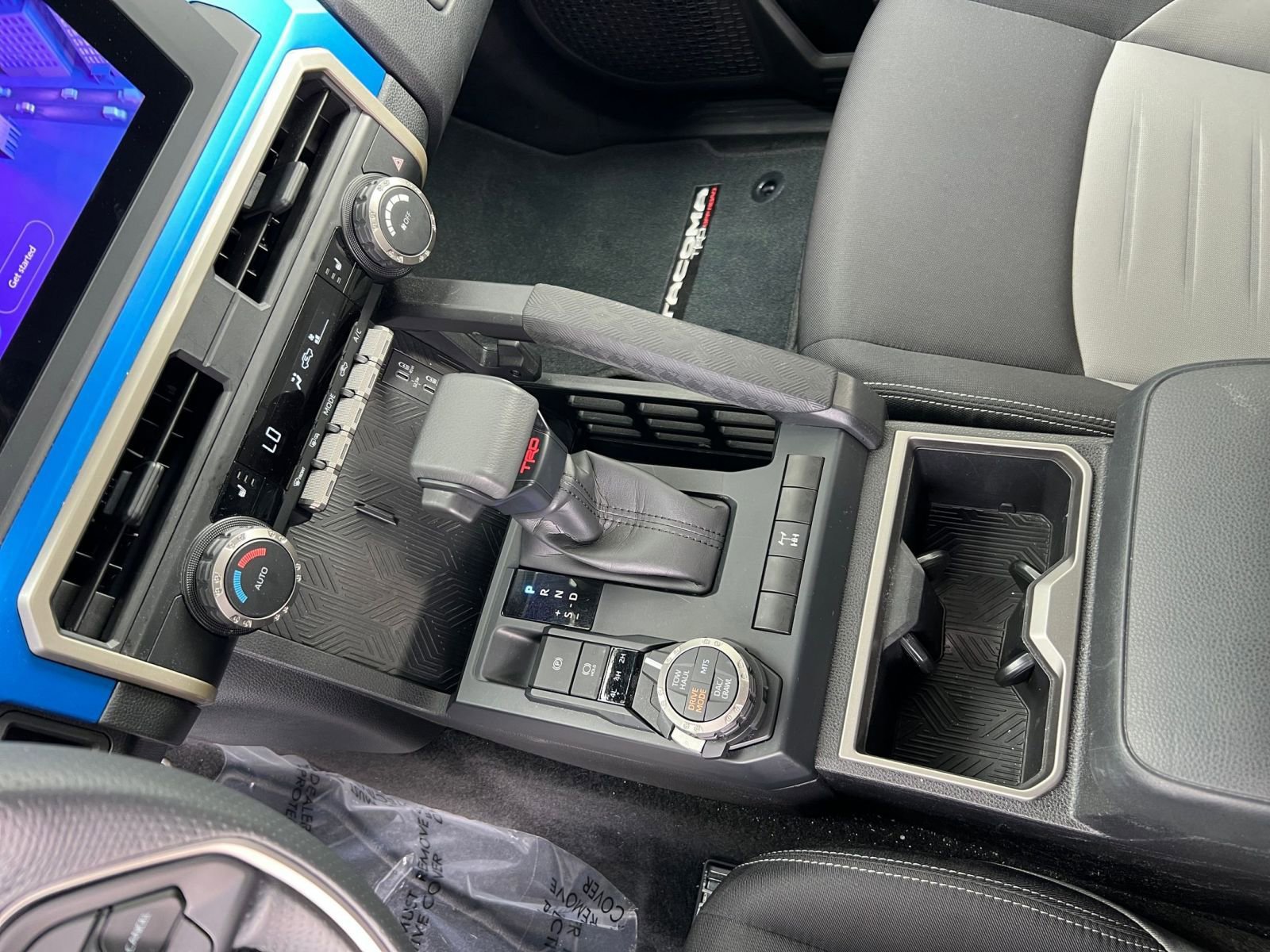 Thumbnail: 2025 Toyota Tacoma - 35