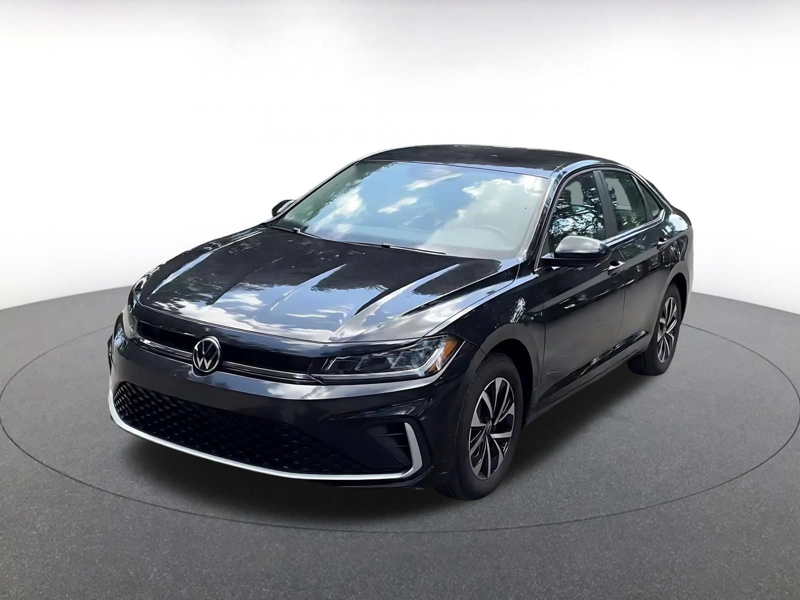 Thumbnail: 2025 Volkswagen Jetta - 7