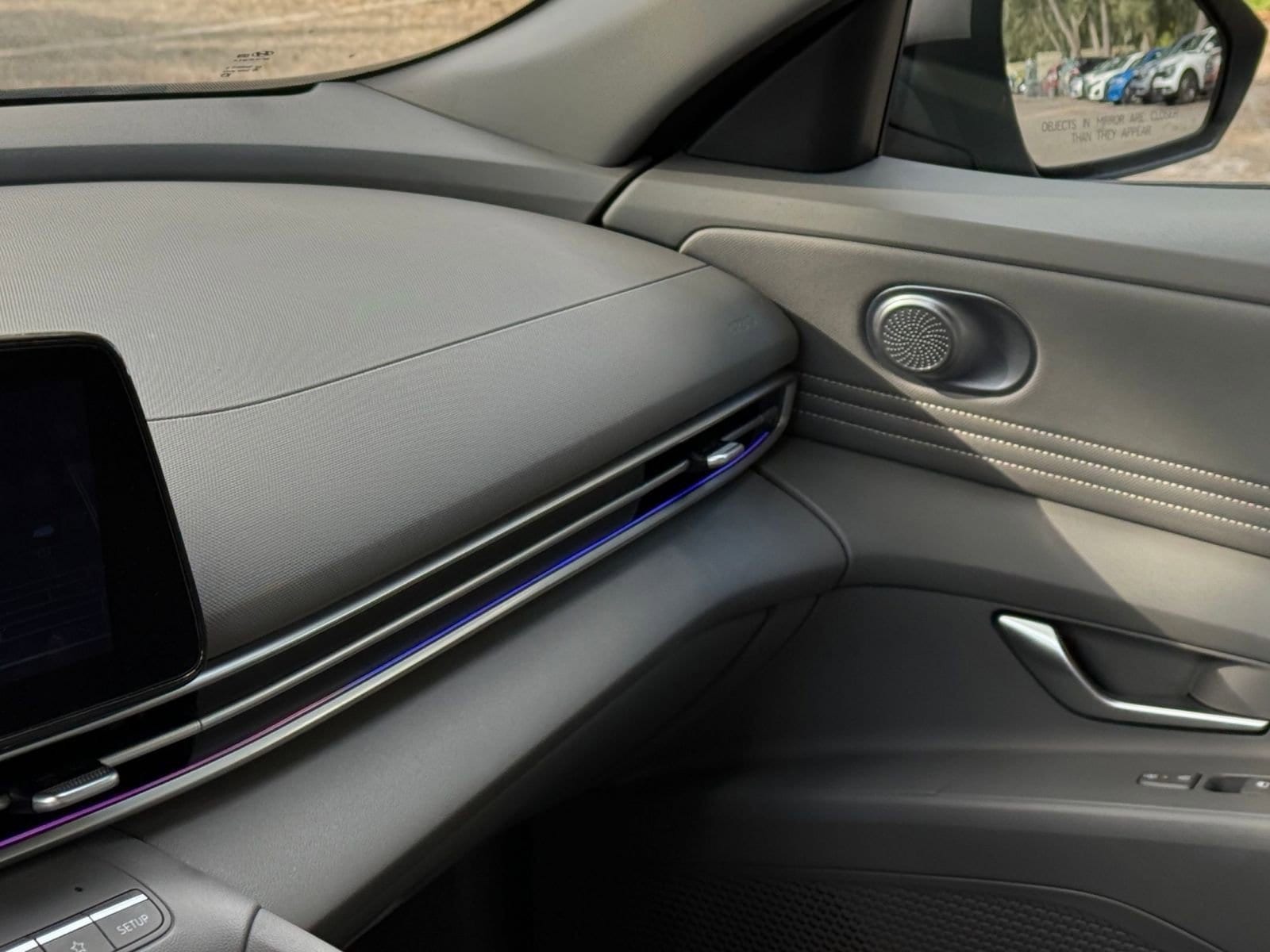 Thumbnail: 2025 Hyundai Elantra - 29