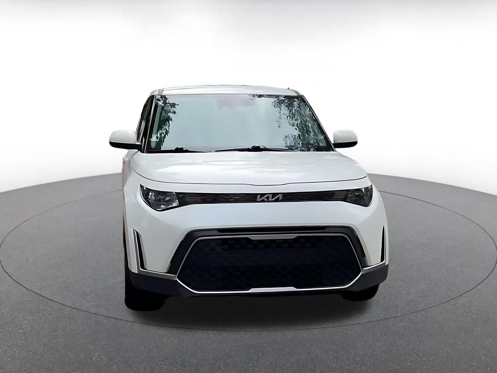 Thumbnail: 2025 Kia Soul - 4