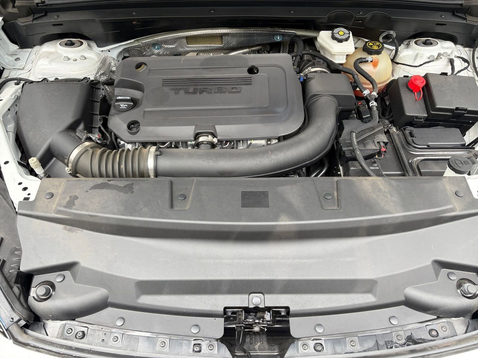 Thumbnail: 2024 Buick Envision - 28