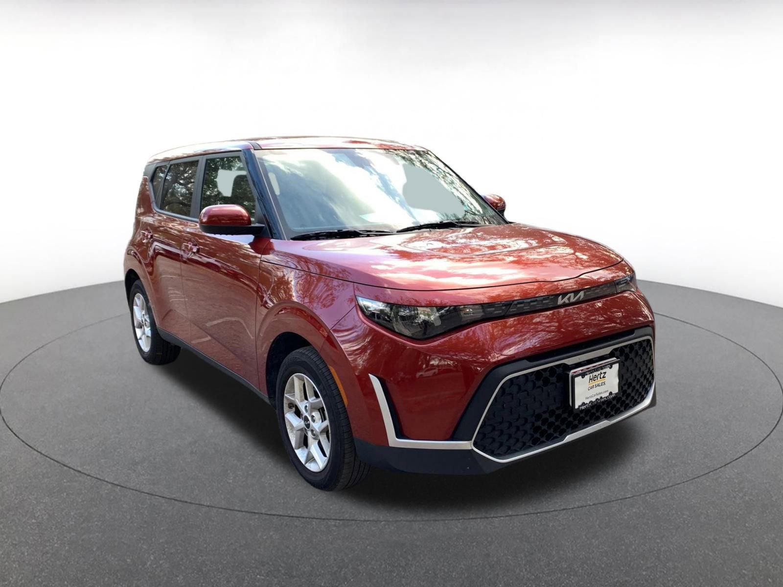 Thumbnail: 2025 Kia Soul - 1
