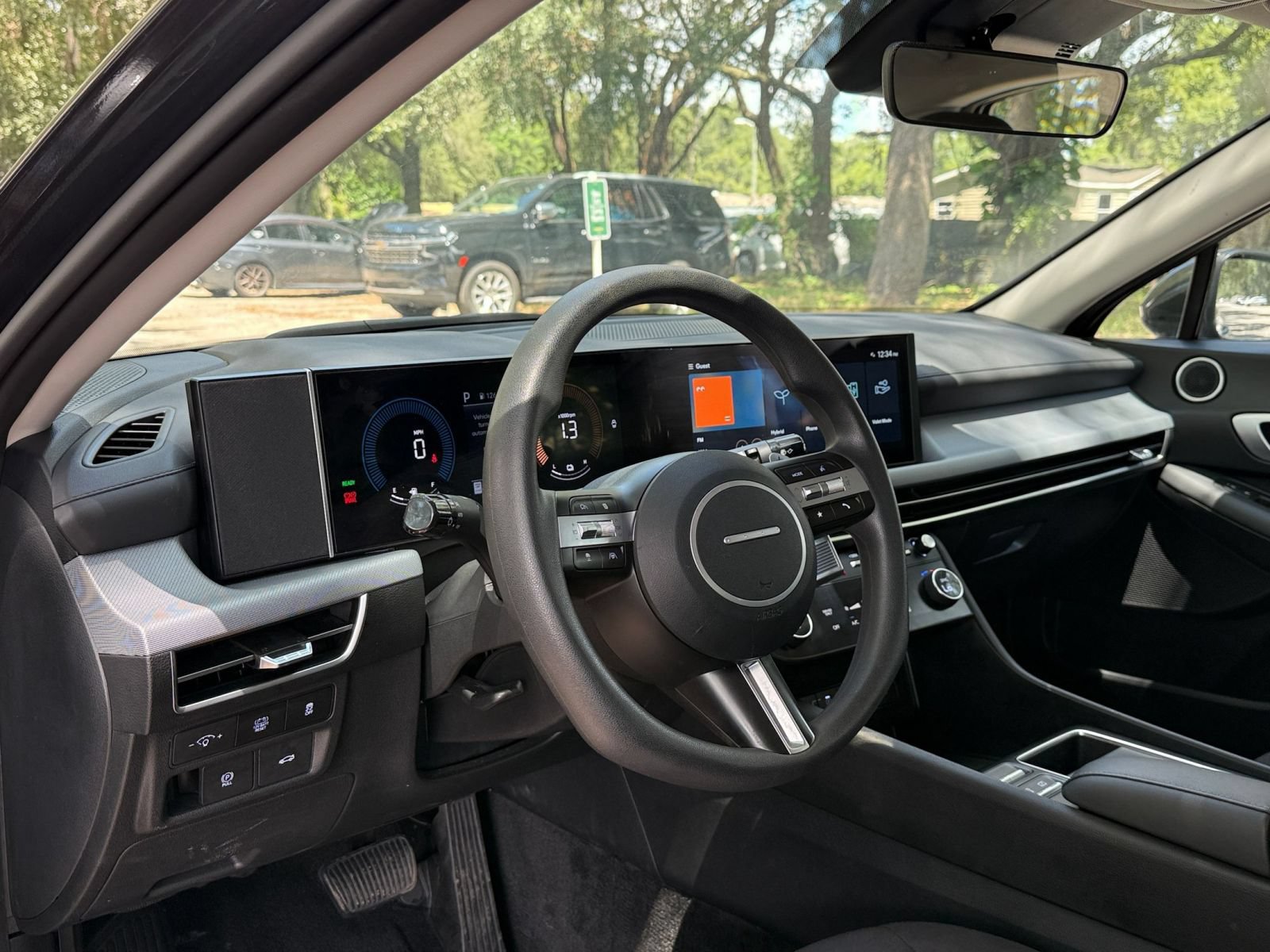 Thumbnail: 2026 Hyundai Sonata - 32