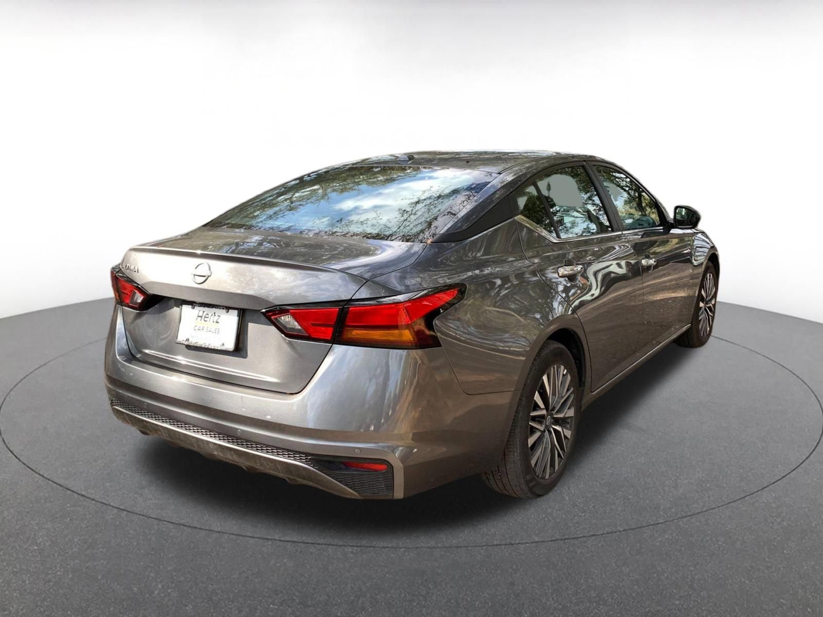 Thumbnail: 2025 Nissan Altima - 7