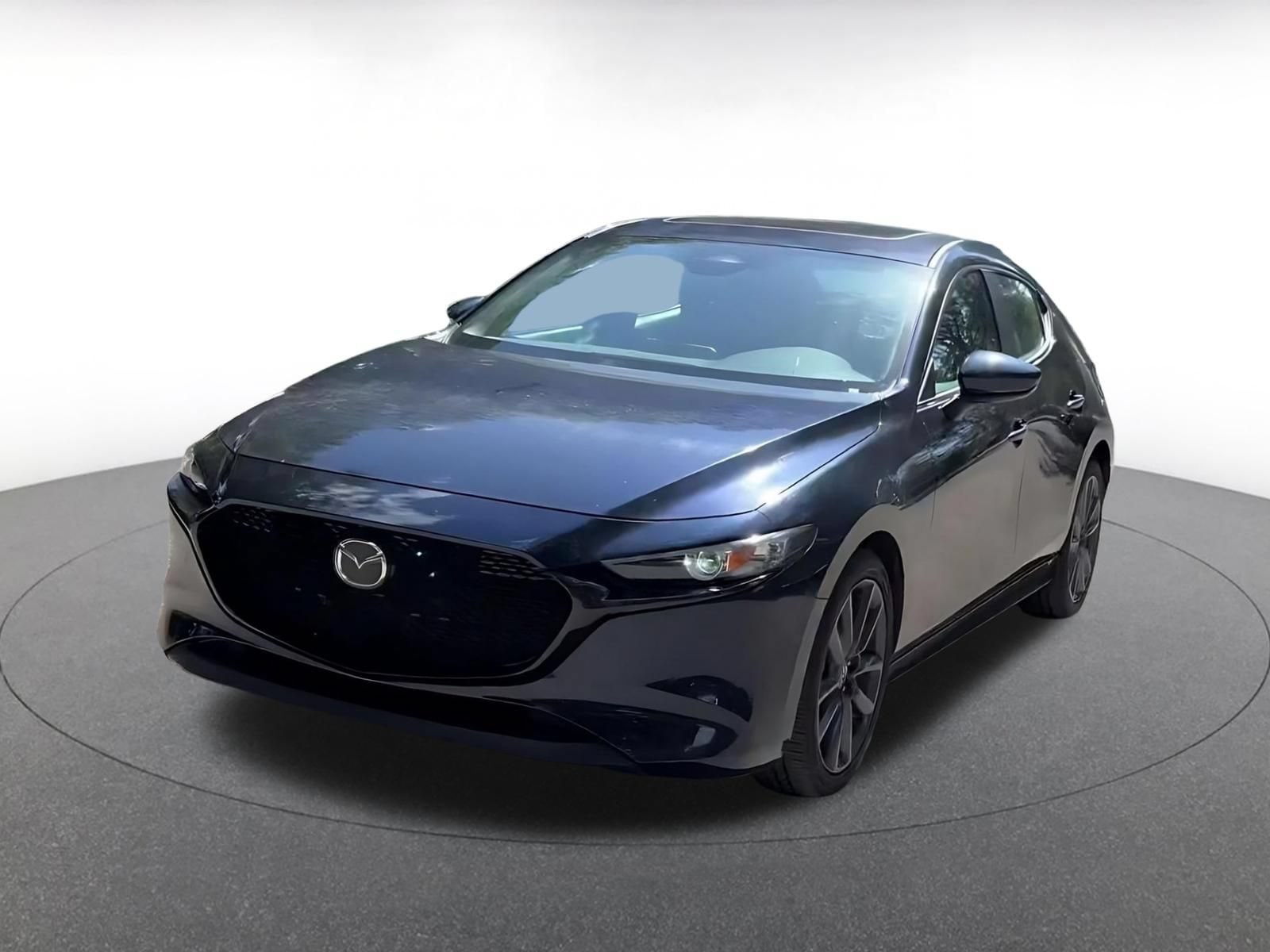 Thumbnail: 2026 Mazda Mazda3 - 7