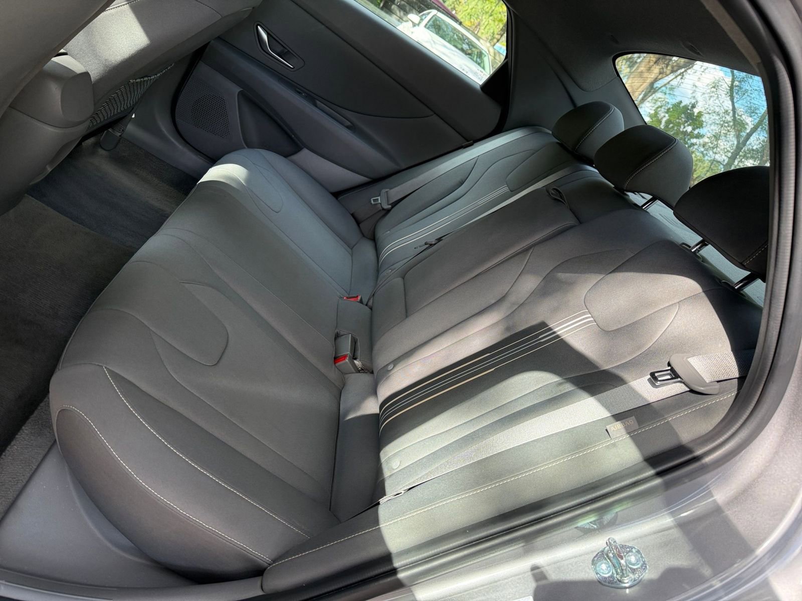 Thumbnail: 2025 Hyundai Elantra - 31