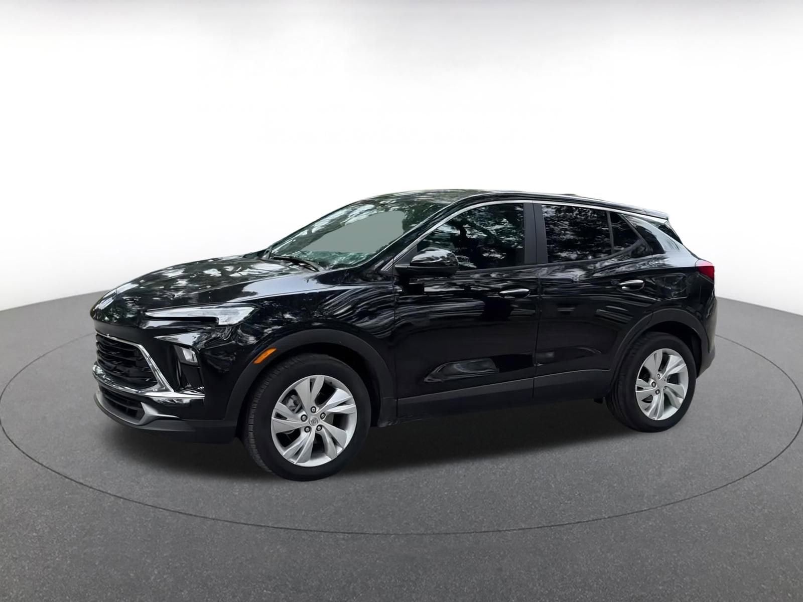 Thumbnail: 2025 Buick Encore GX - 8