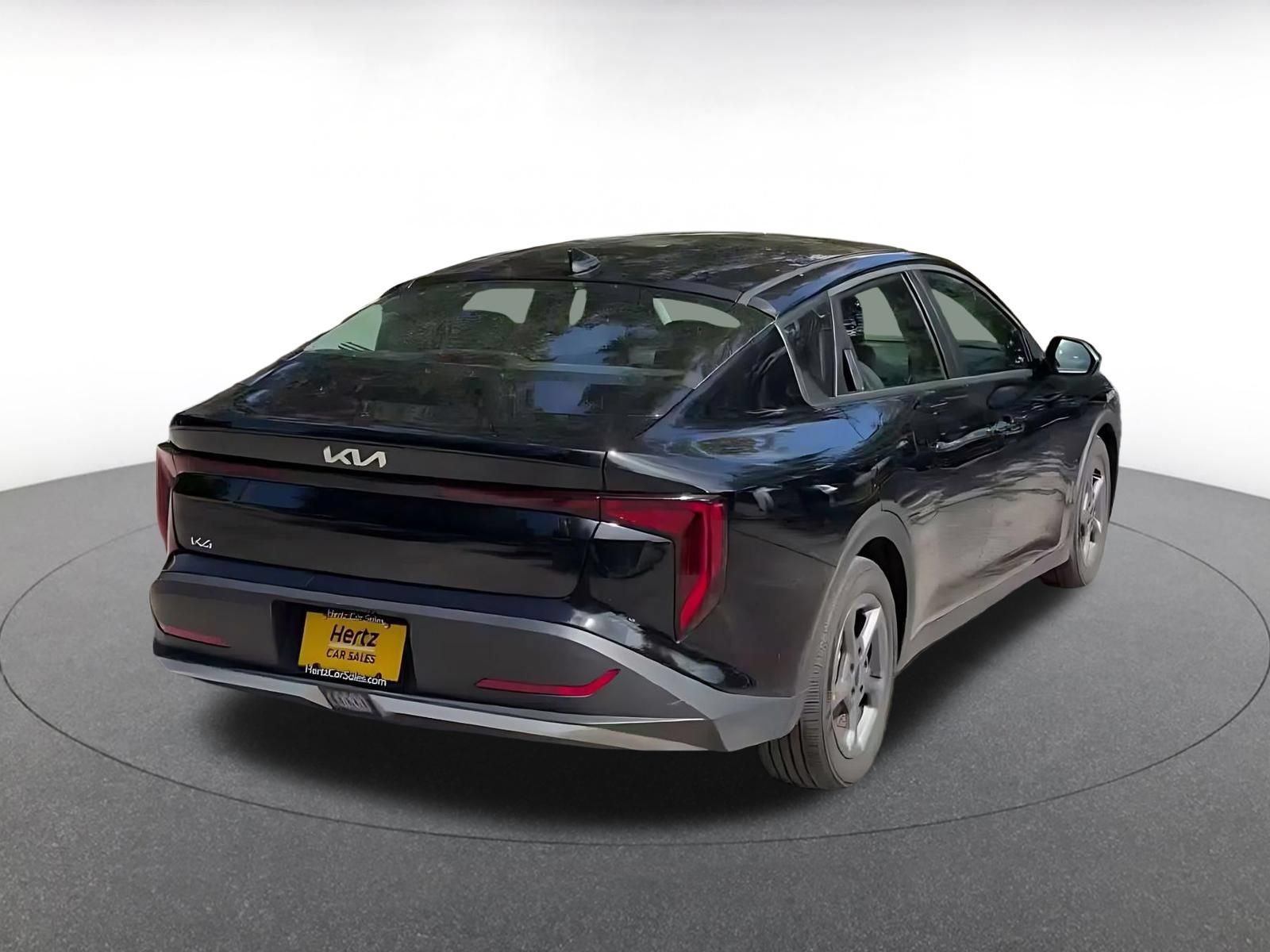 Thumbnail: 2026 Kia K4 - 14