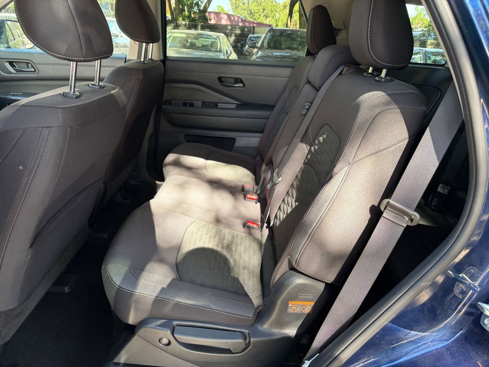 Thumbnail: 2025 Nissan Pathfinder - 32