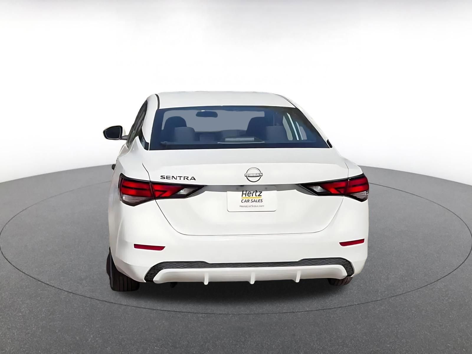 Thumbnail: 2025 Nissan Sentra - 14