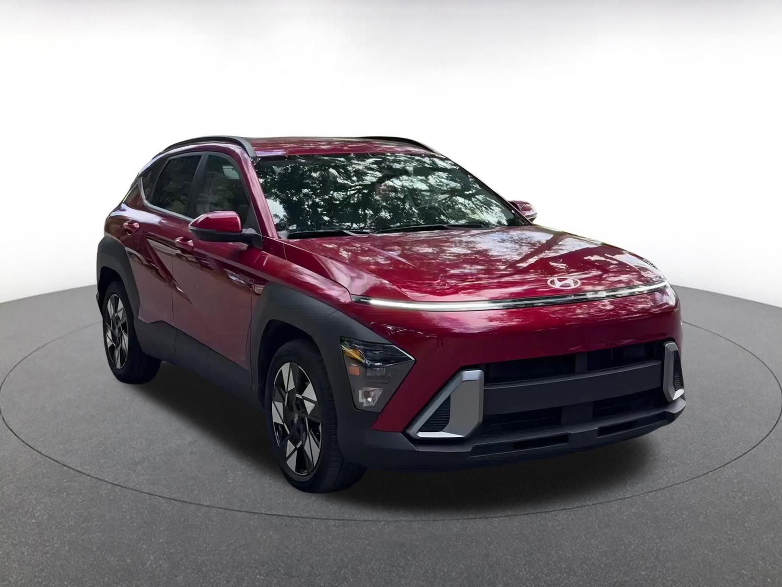 Thumbnail: 2025 Hyundai Kona - 3