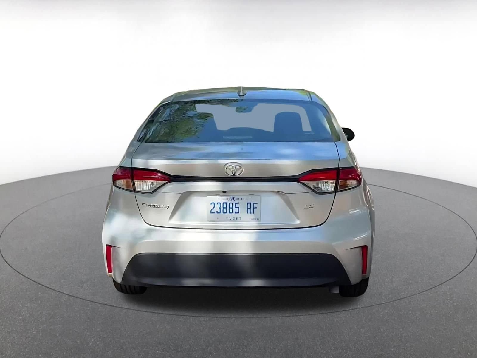 Thumbnail: 2025 Toyota Corolla - 15